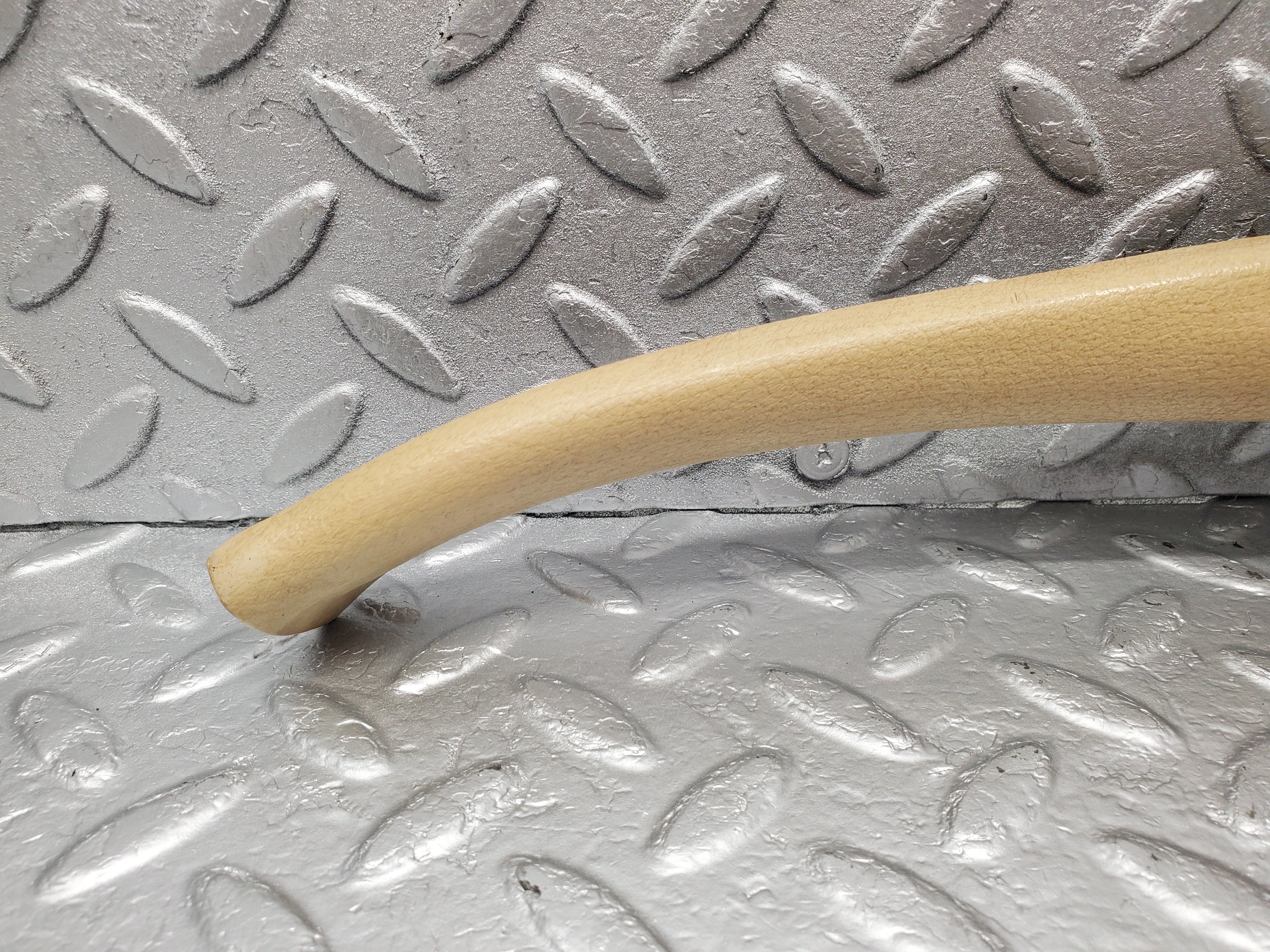 1914 Mercedes-Benz W116 350SE Rear Right Door Trim Interior Beige