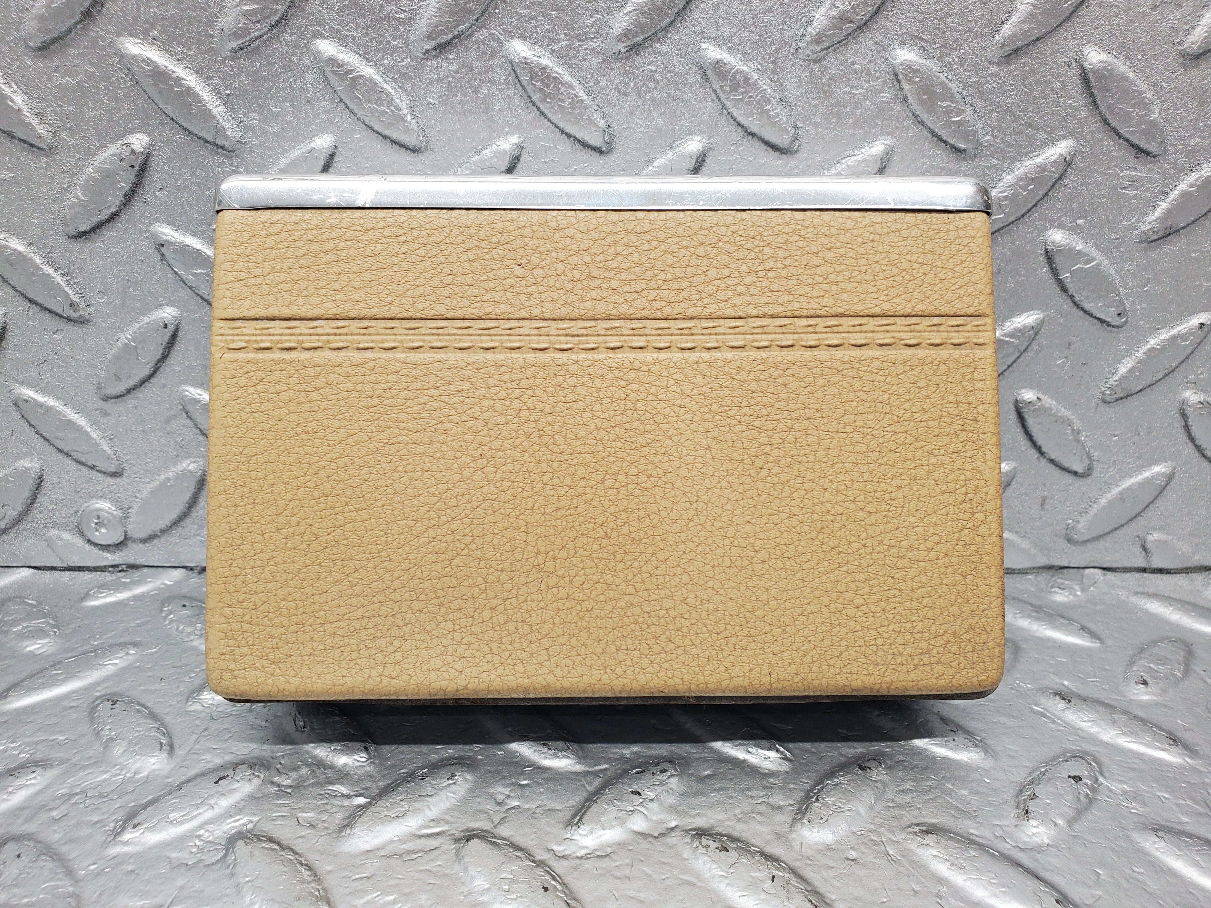 1916 Mercedes-Benz W116 350SE Rear Ashtray Beige