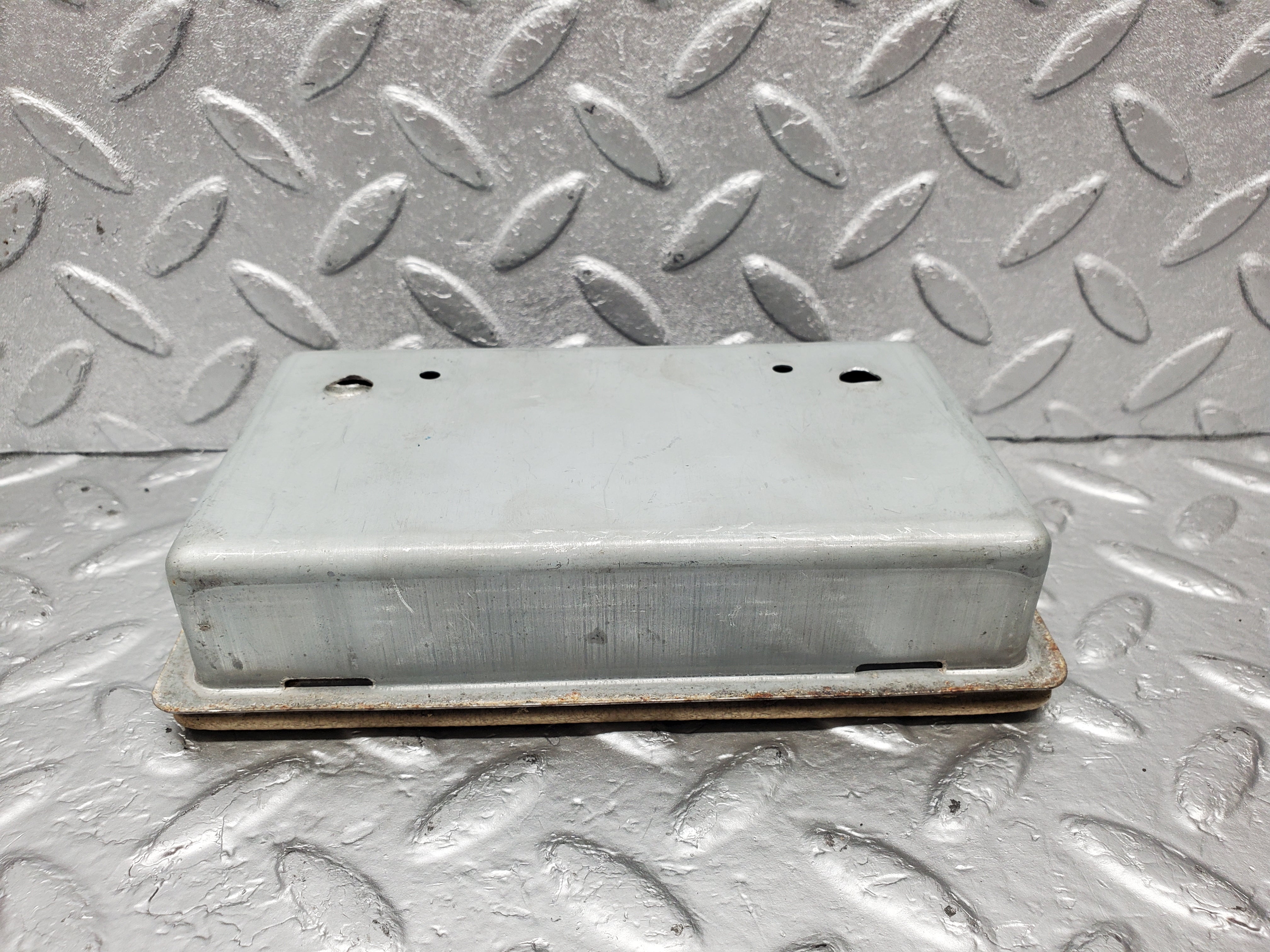 1916 Mercedes-Benz W116 350SE Rear Ashtray Beige