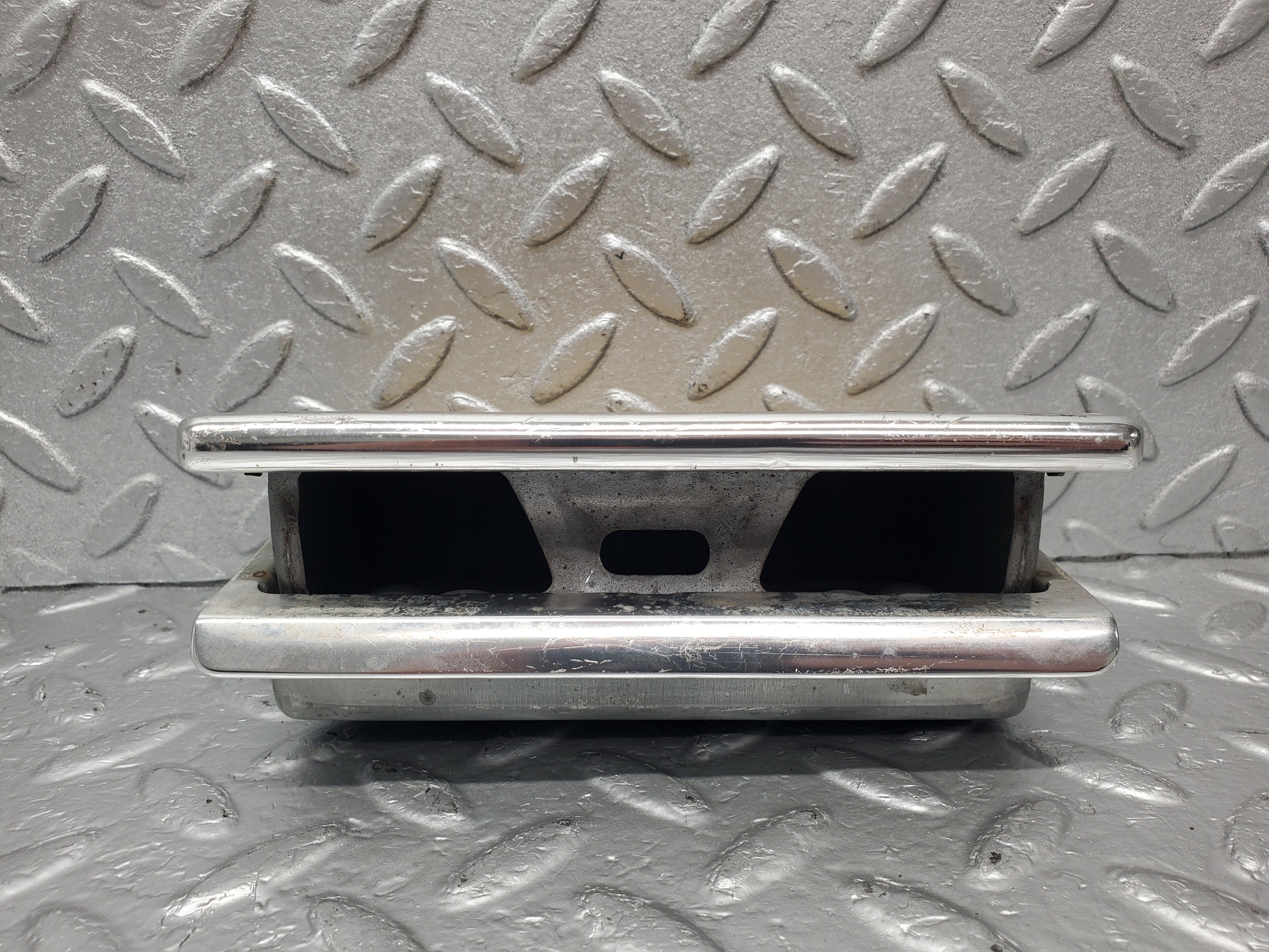 1916 Mercedes-Benz W116 350SE Rear Ashtray Beige