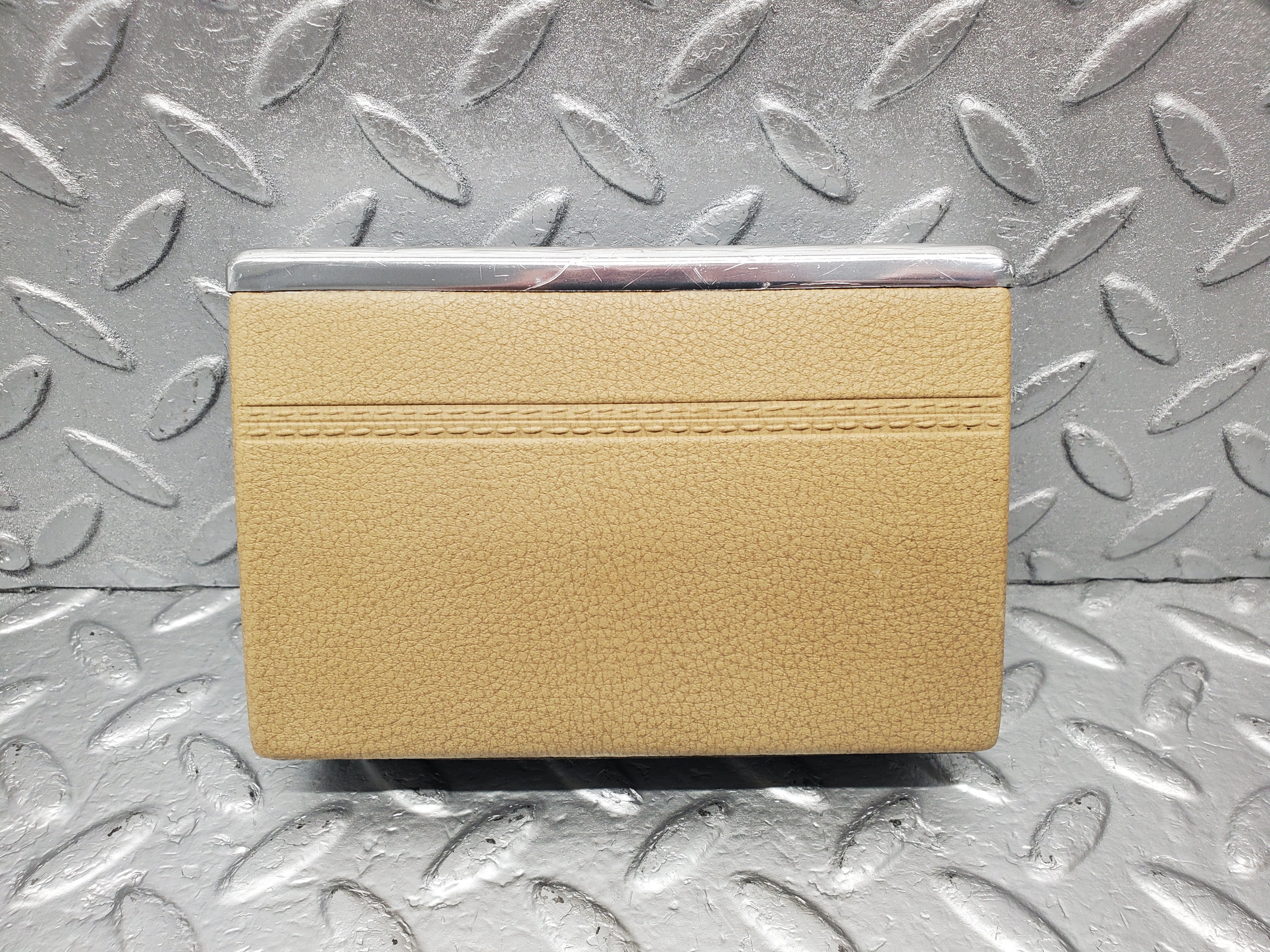 1917 Mercedes-Benz W116 350SE Rear Ashtray Beige