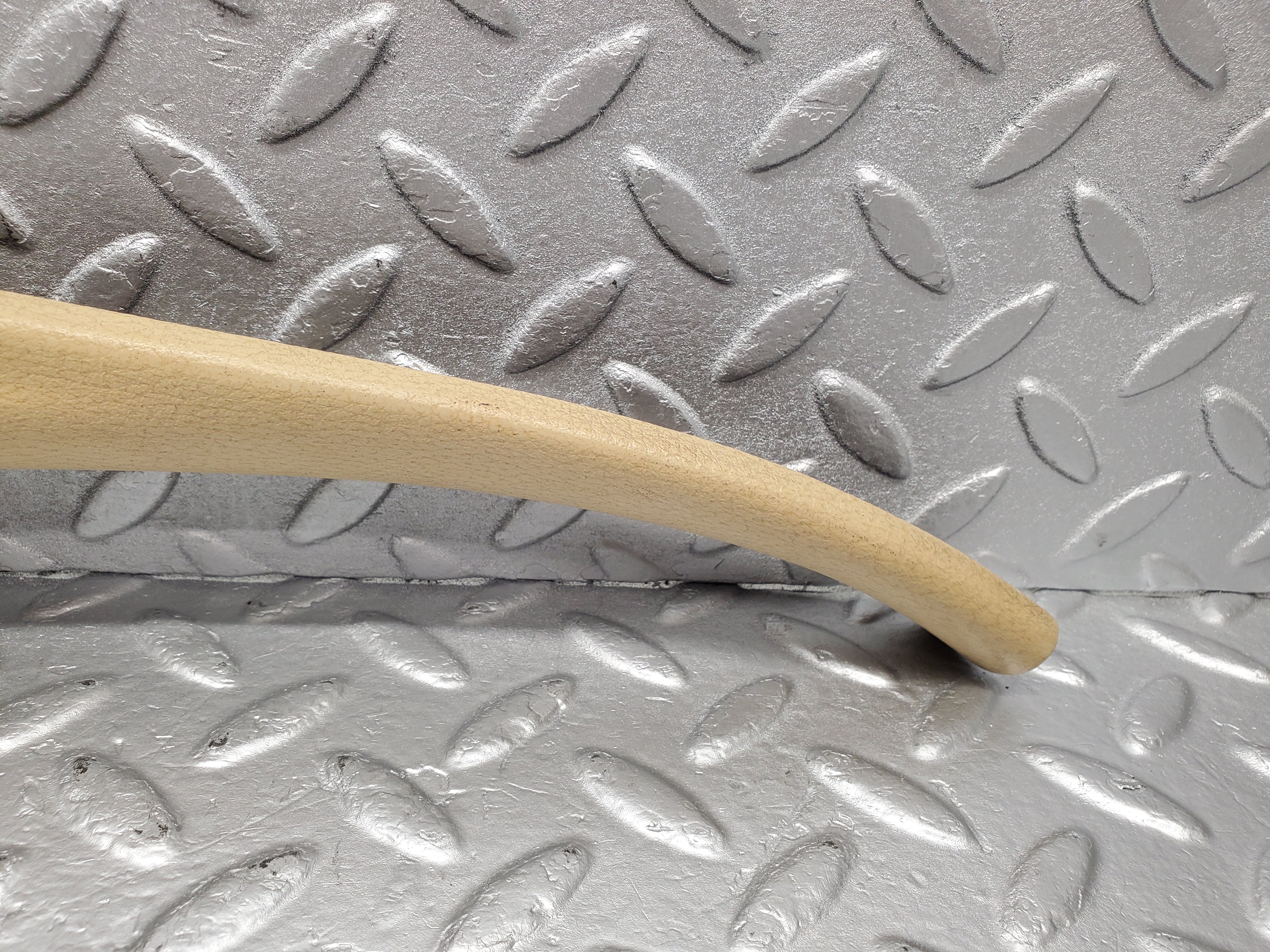 1919 Mercedes-Benz W116 350SE Rear Left Door Trim Interior Beige