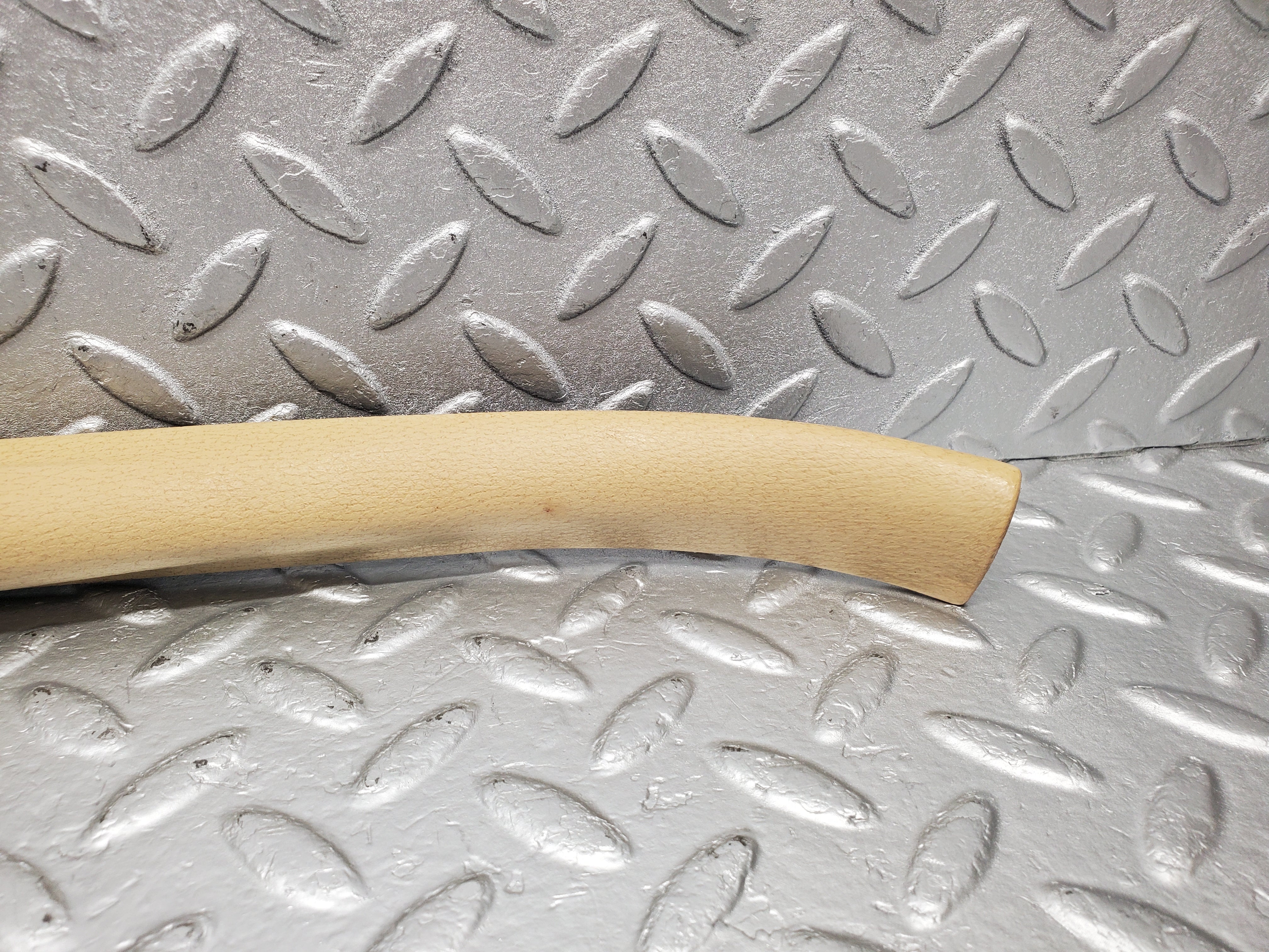 1919 Mercedes-Benz W116 350SE Rear Left Door Trim Interior Beige