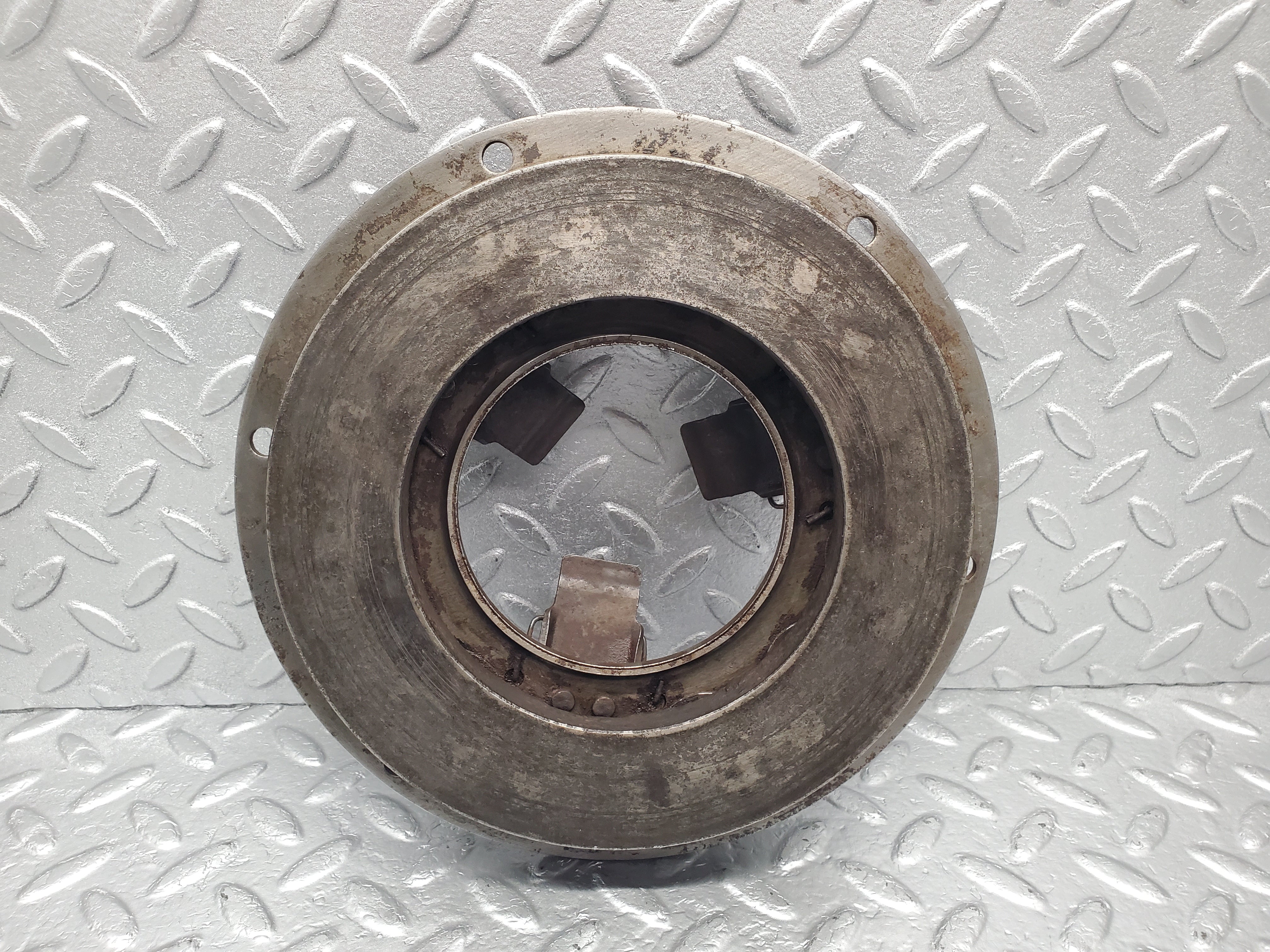 1954 Mercedes-Benz W105 219 Ponton Clutch Pressure Plate