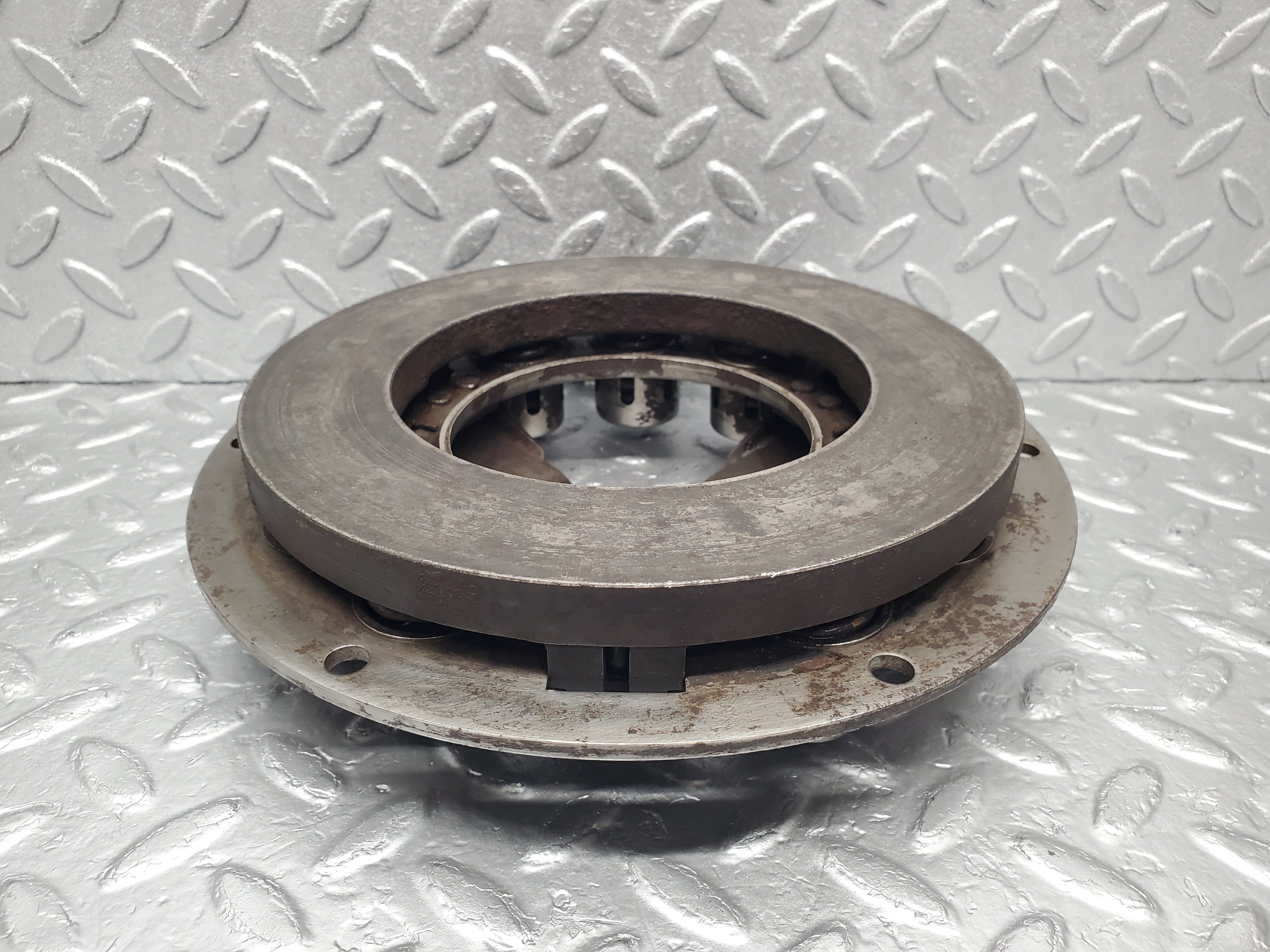 1954 Mercedes-Benz W105 219 Ponton Clutch Pressure Plate