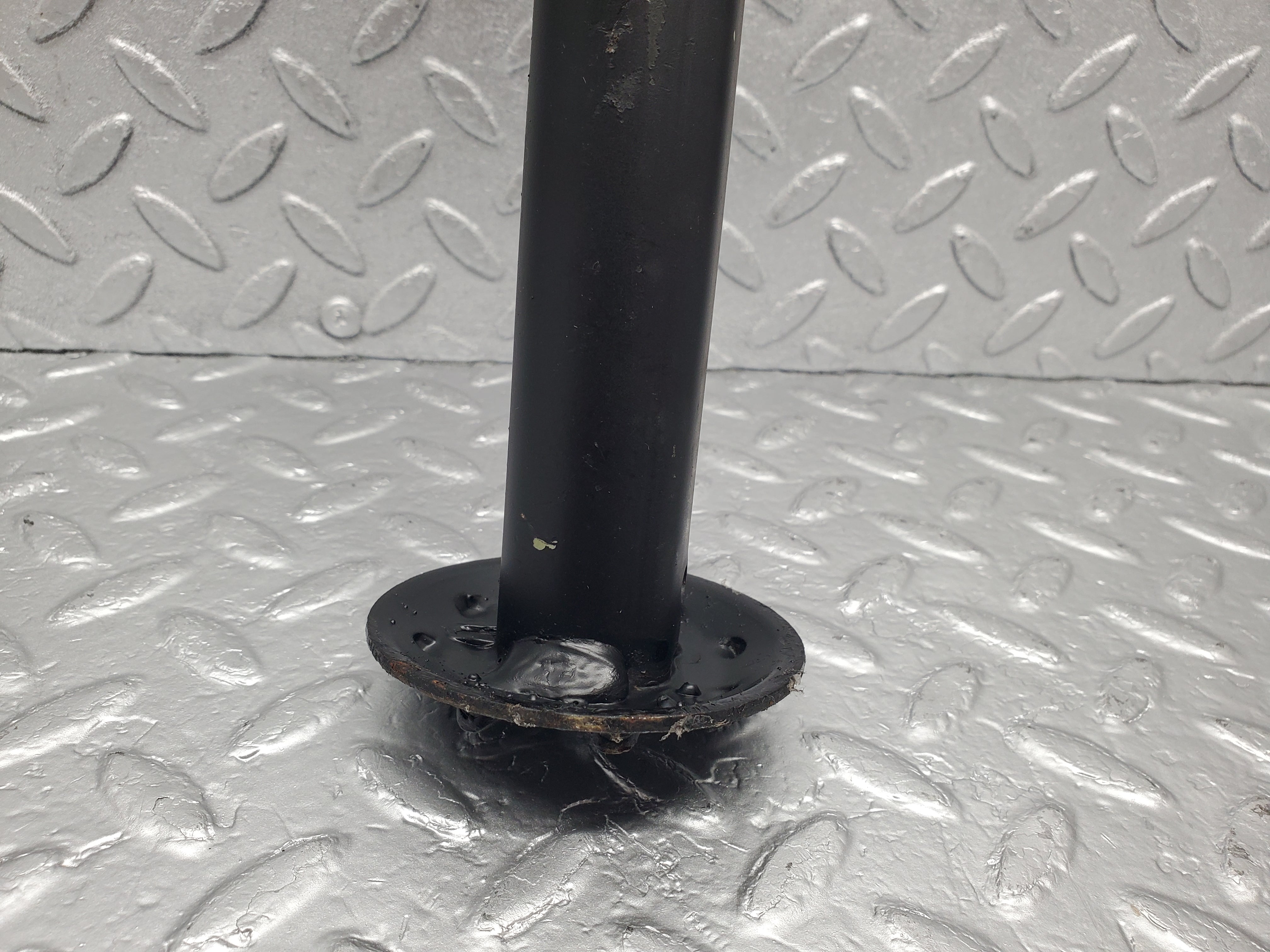 1958 Mercedes-Benz W123 230E Car Jack 1235830715