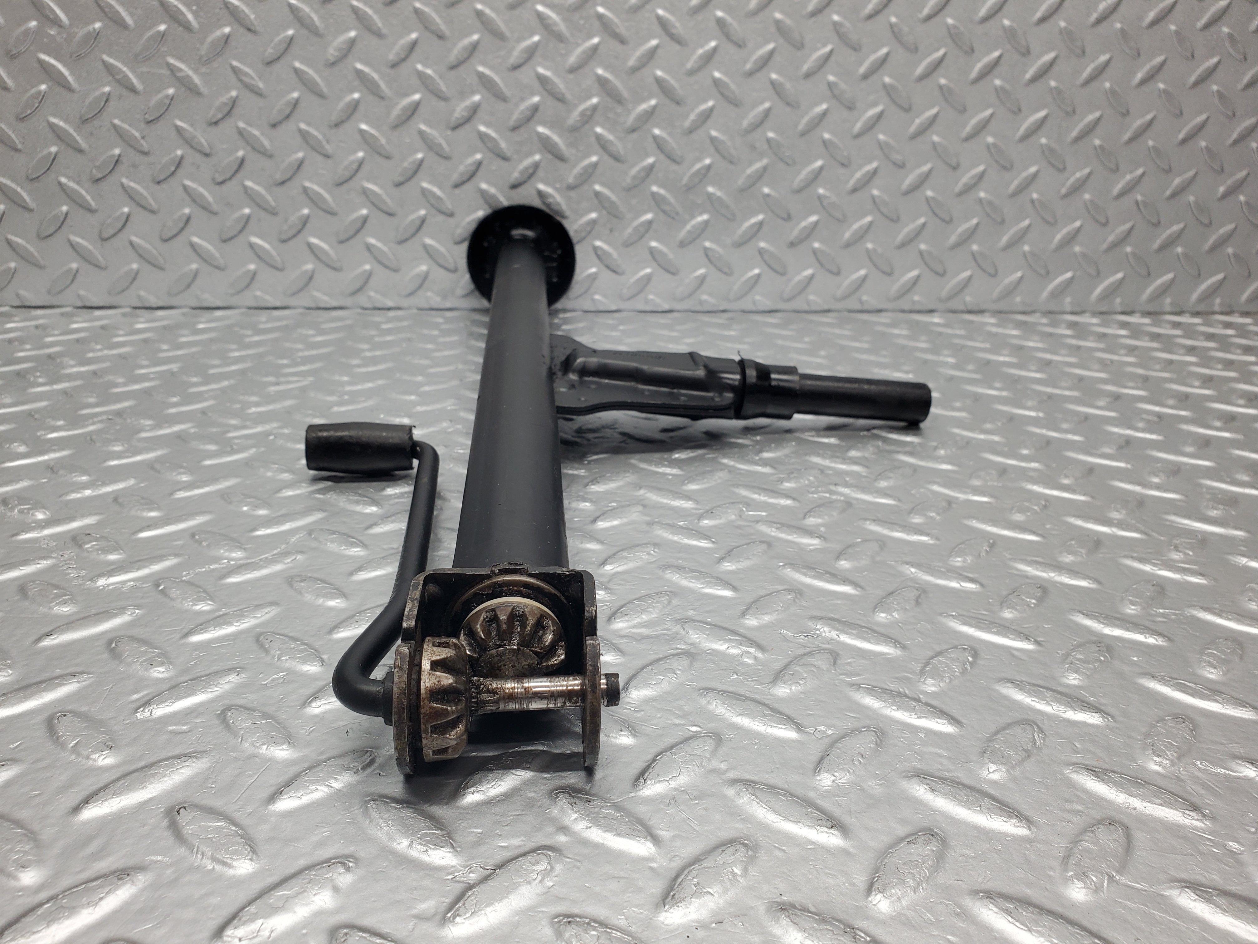 1958 Mercedes-Benz W123 230E Car Jack 1235830715