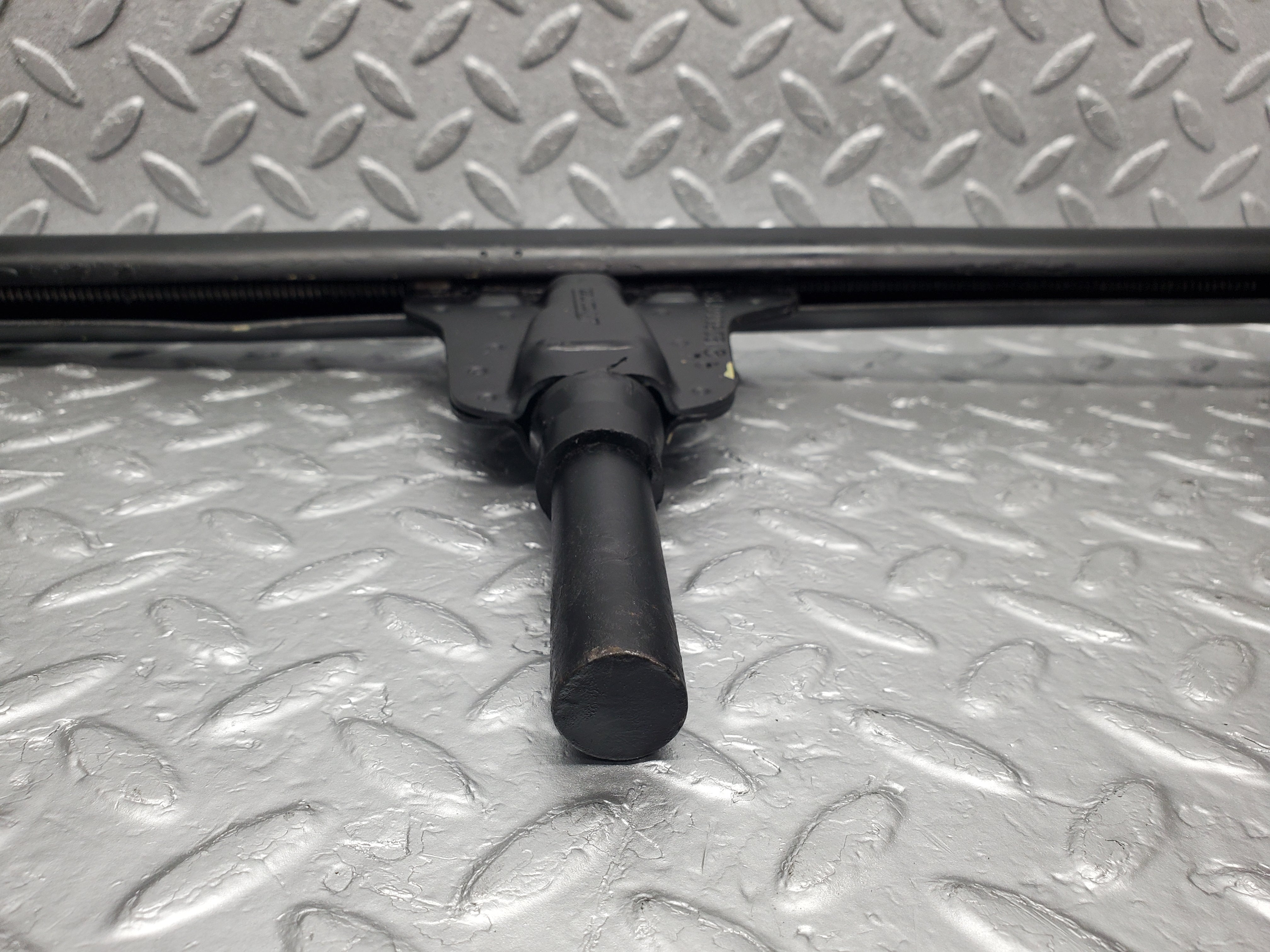 1958 Mercedes-Benz W123 230E Car Jack 1235830715