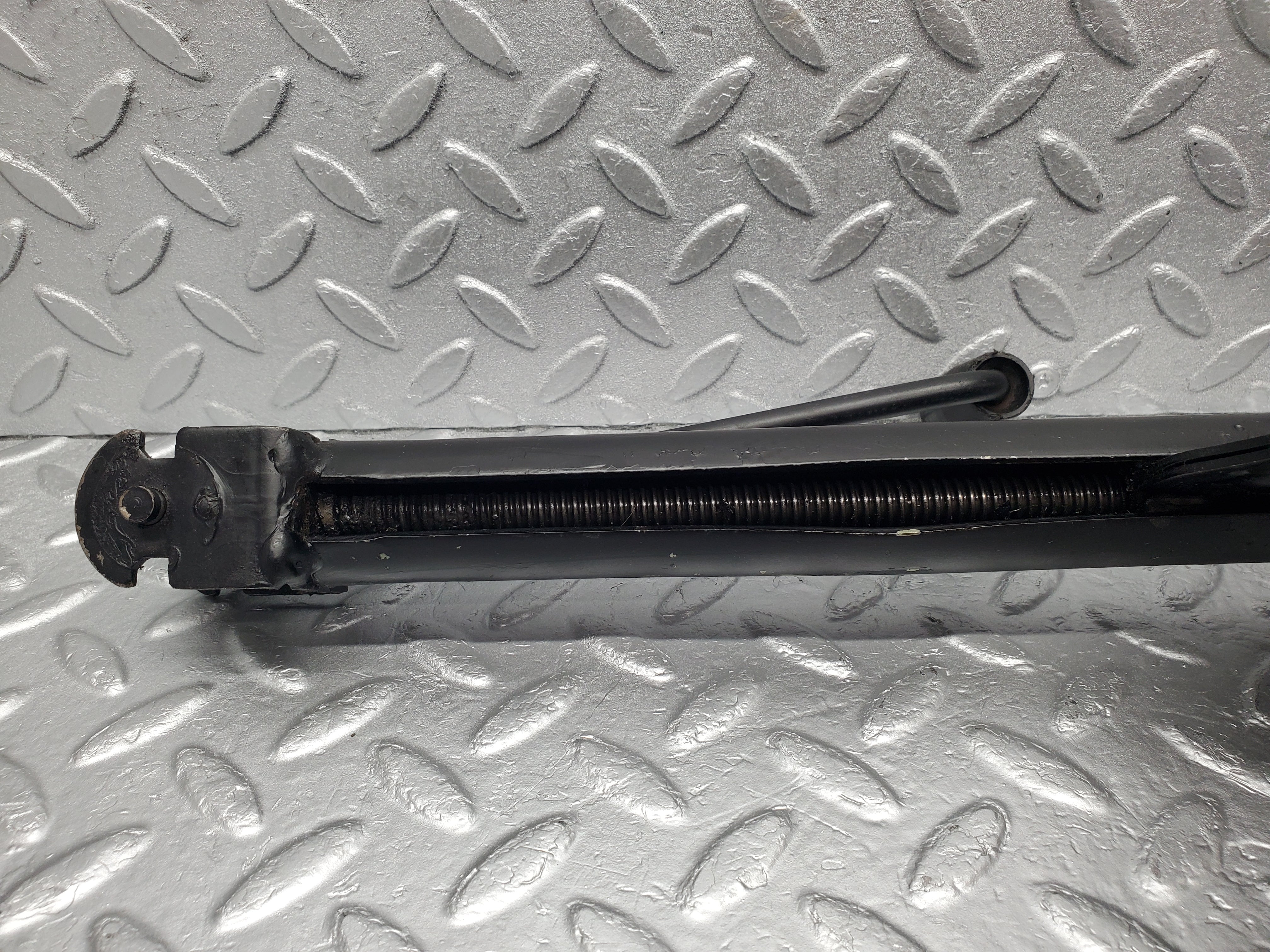 1958 Mercedes-Benz W123 230E Car Jack 1235830715