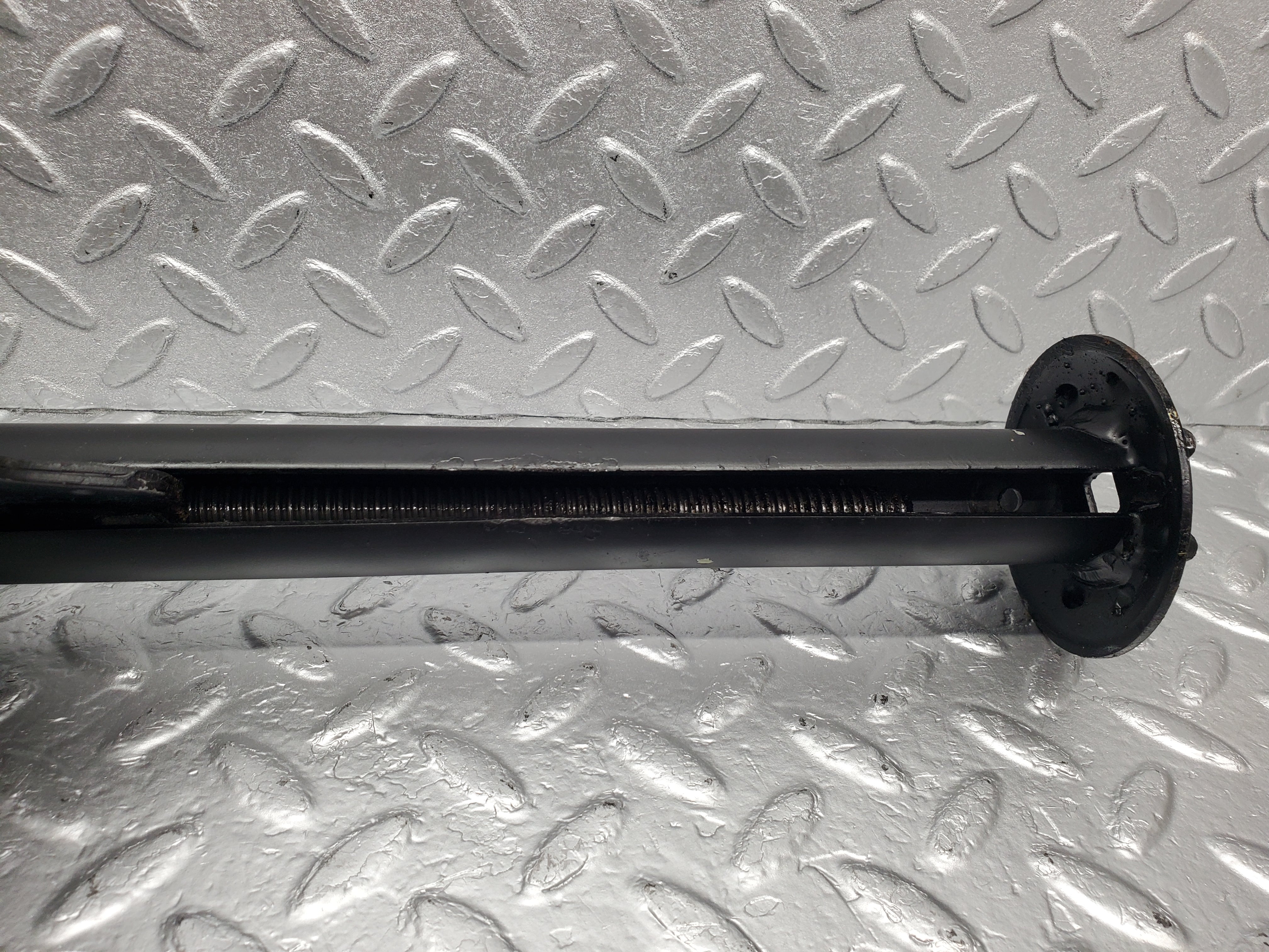 1958 Mercedes-Benz W123 230E Car Jack 1235830715