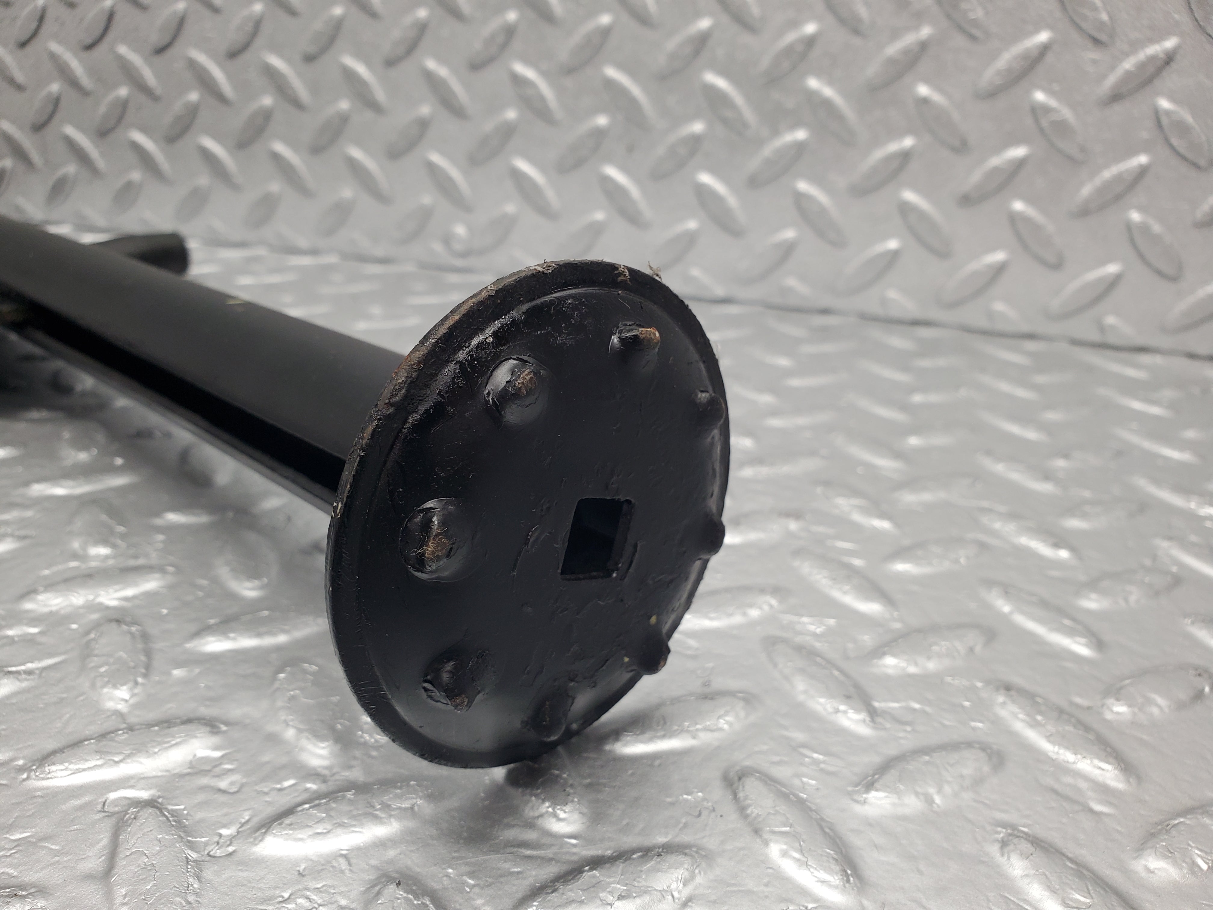 1958 Mercedes-Benz W123 230E Car Jack 1235830715