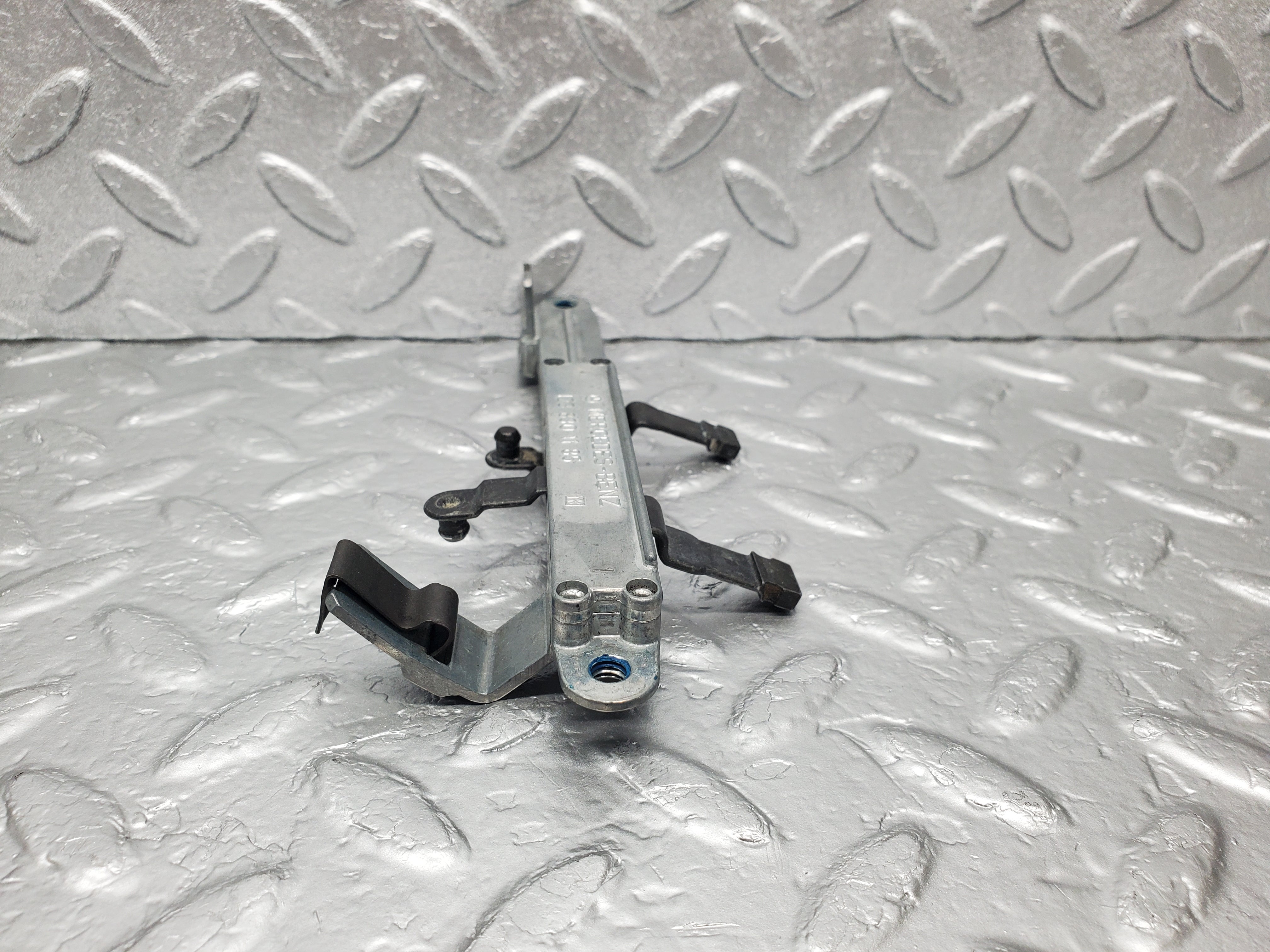 1982 Mercedes-Benz W123 Heater Slider Control 1238301185