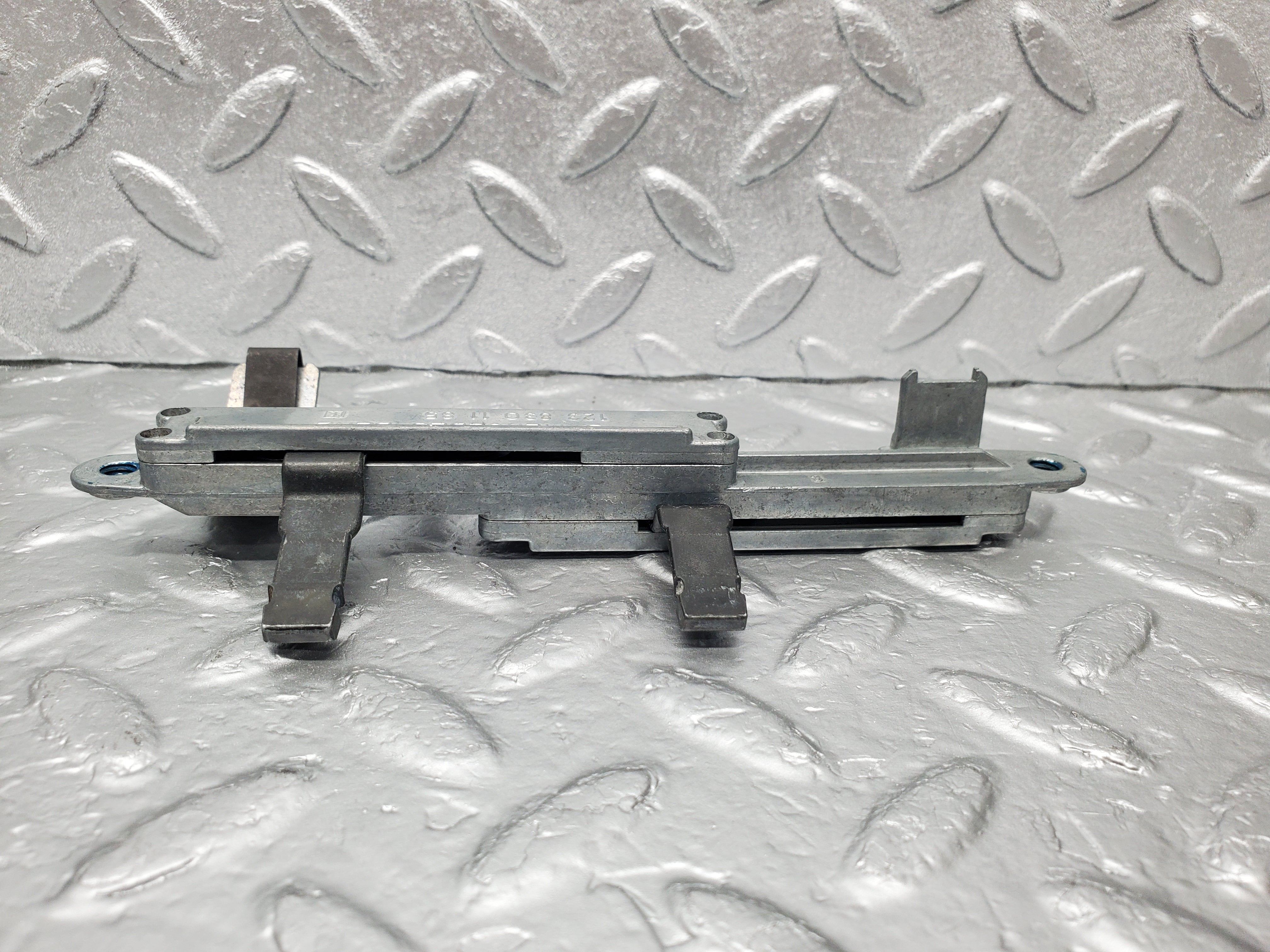 1982 Mercedes-Benz W123 Heater Slider Control 1238301185