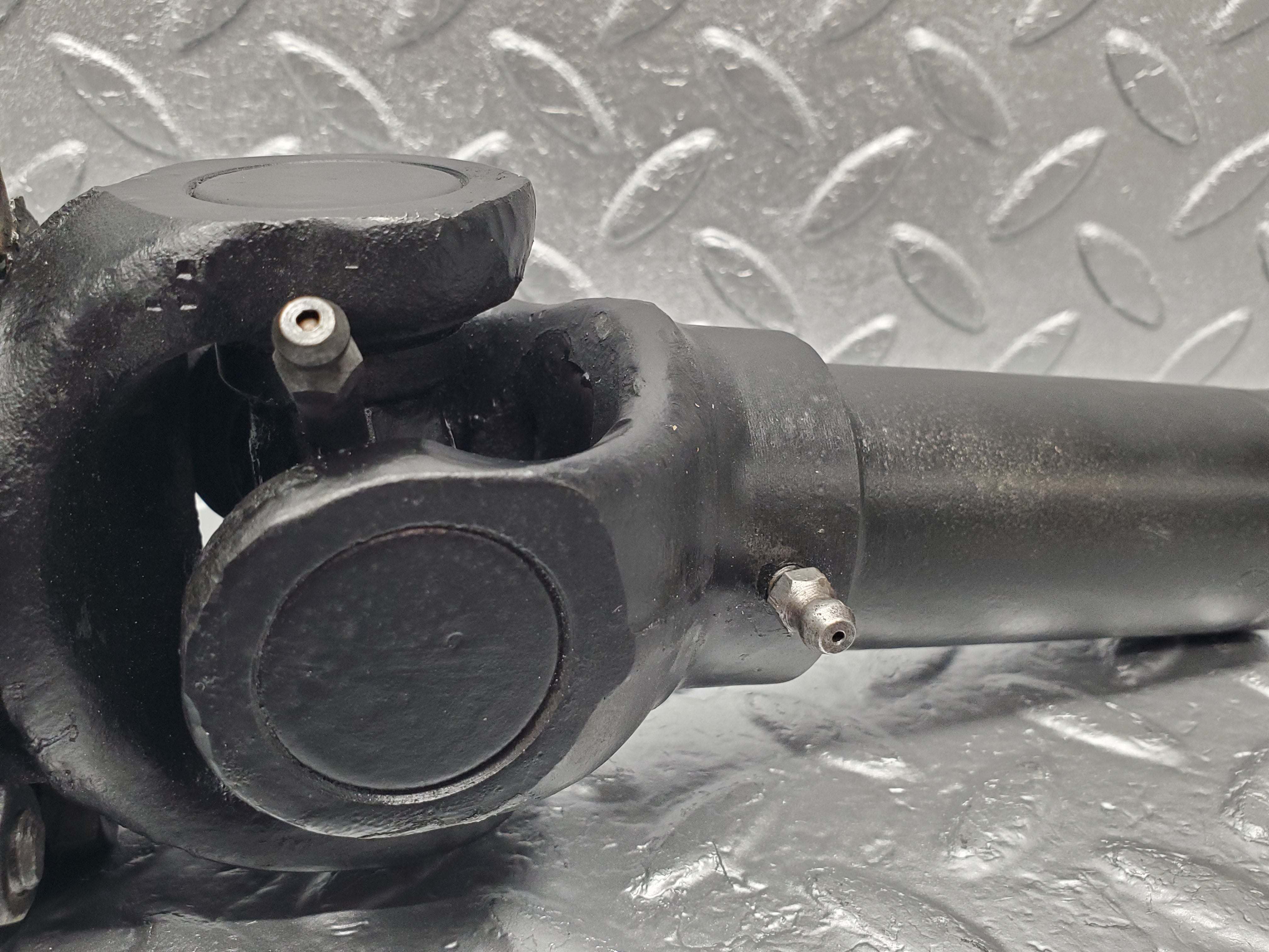 1990 Mercedes-Benz W120 Ponton Differential Joint