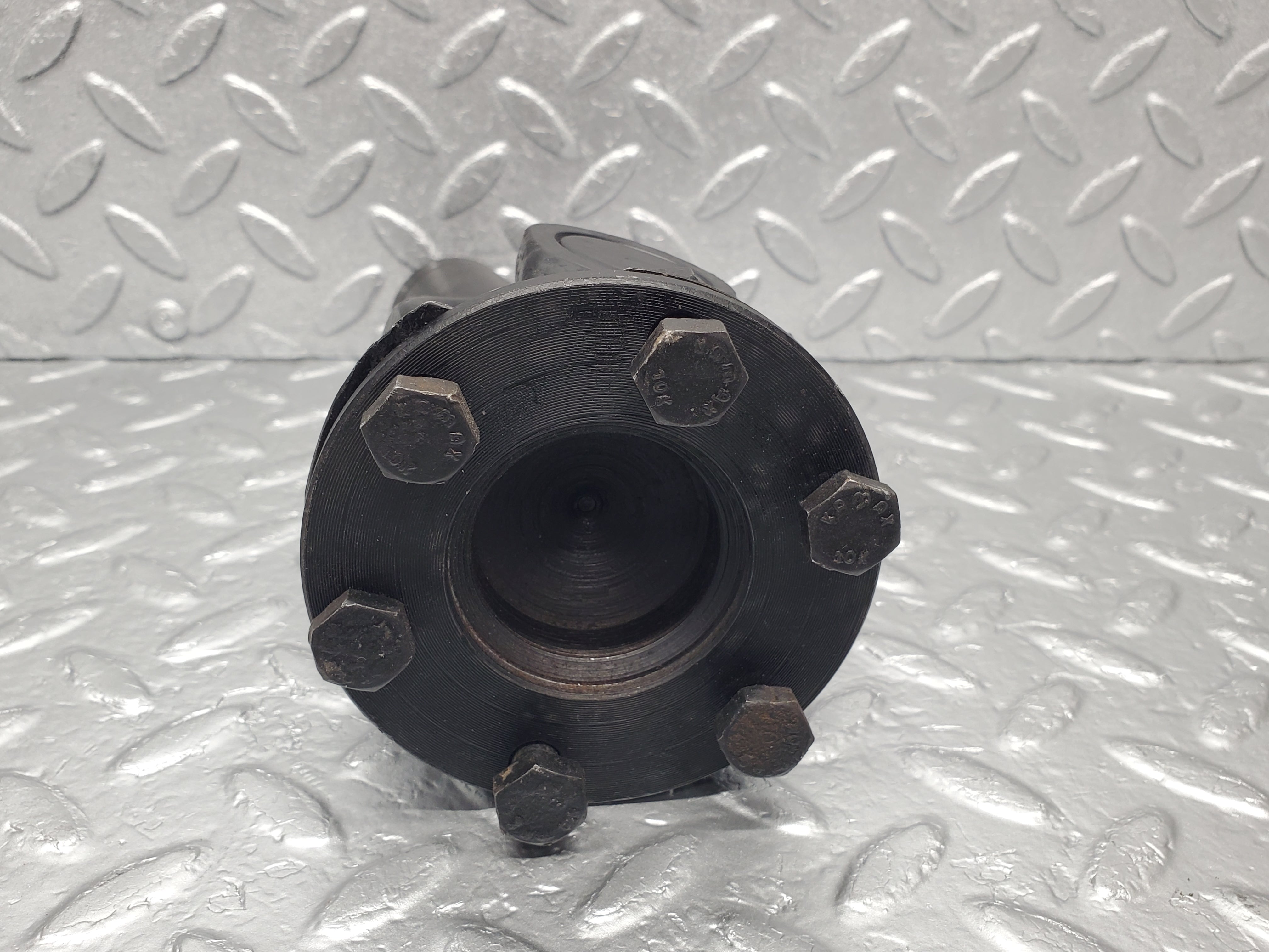 1990 Mercedes-Benz W120 Ponton Differential Joint