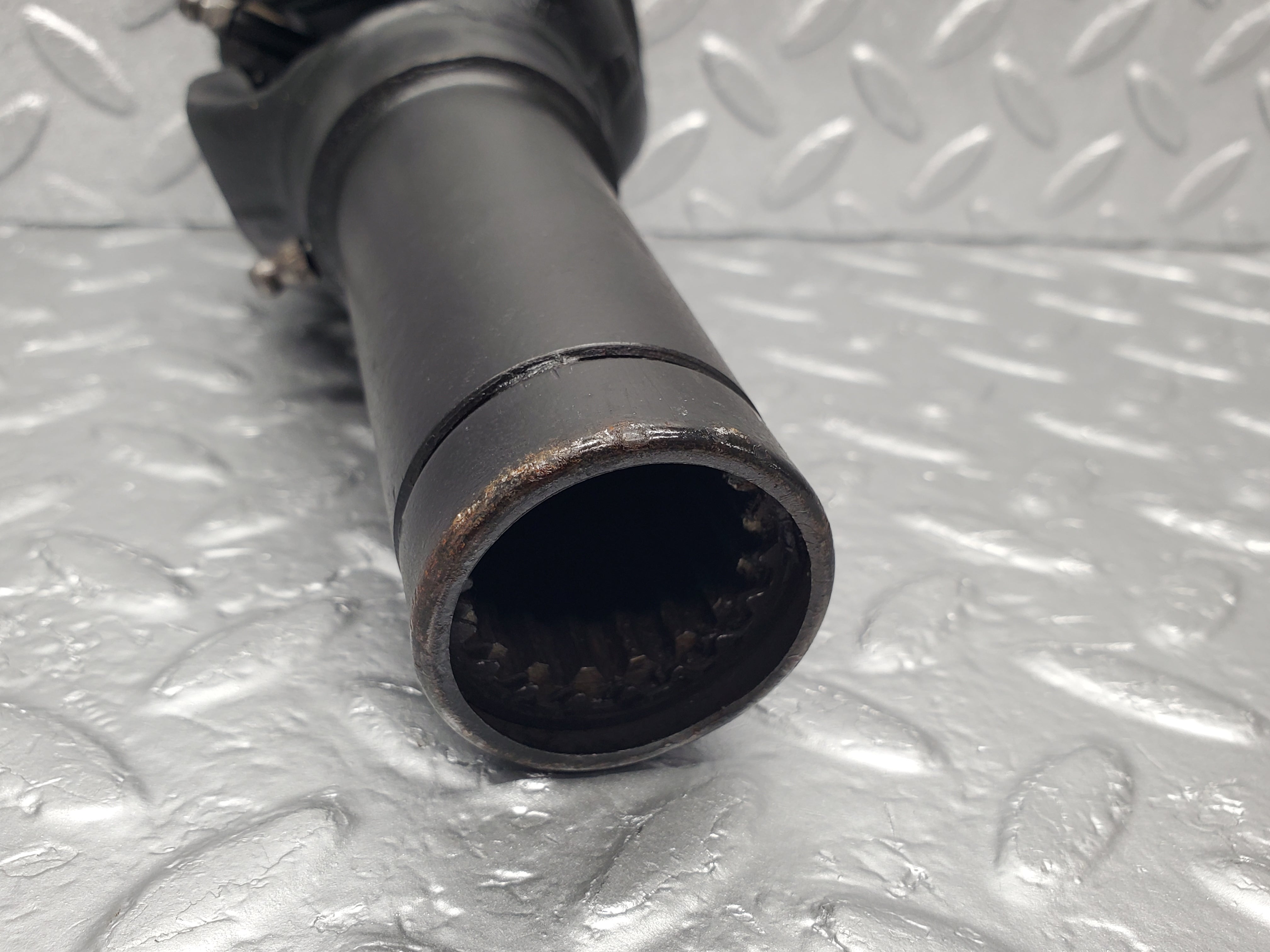 1990 Mercedes-Benz W120 Ponton Differential Joint