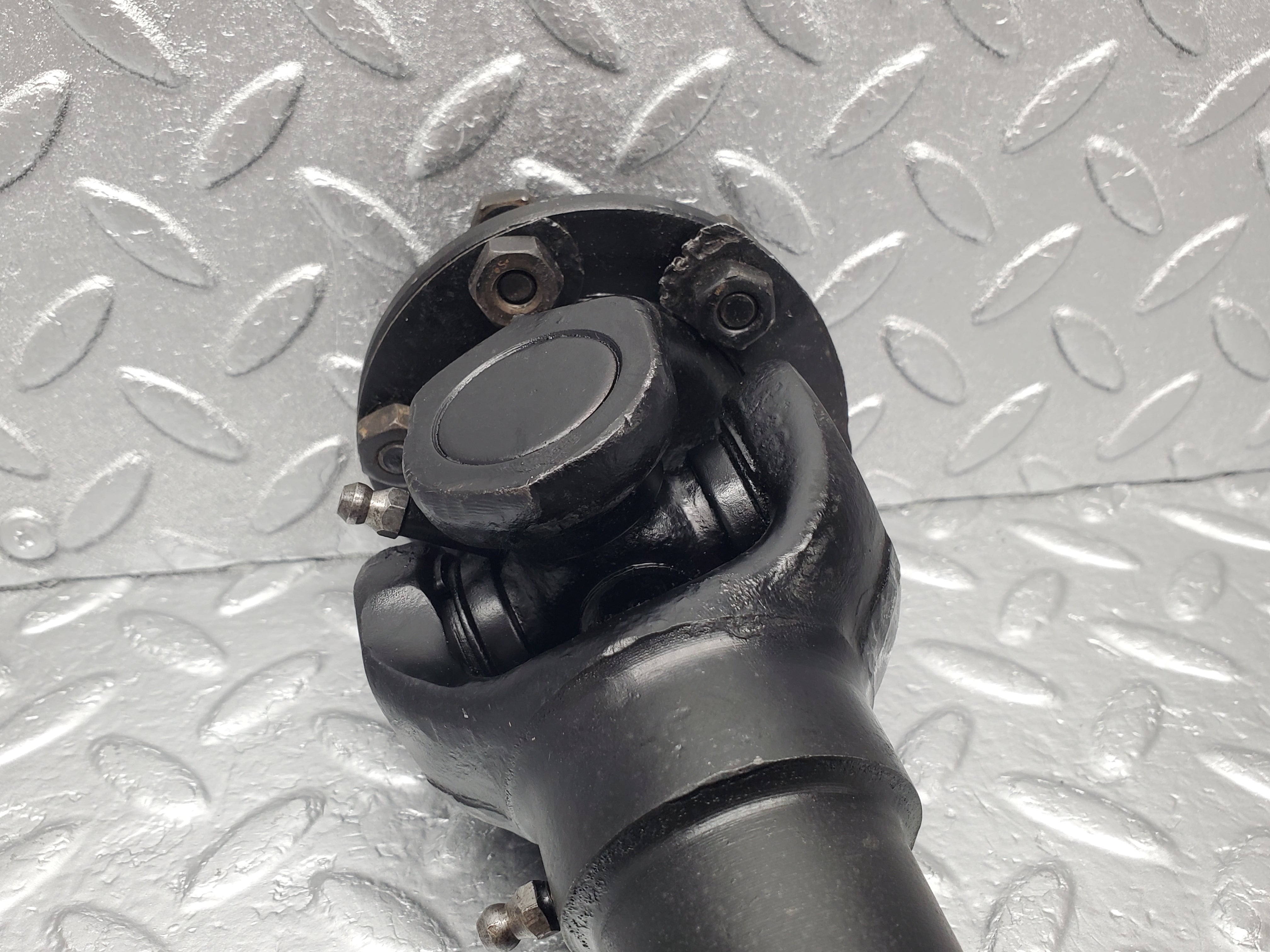 1990 Mercedes-Benz W120 Ponton Differential Joint