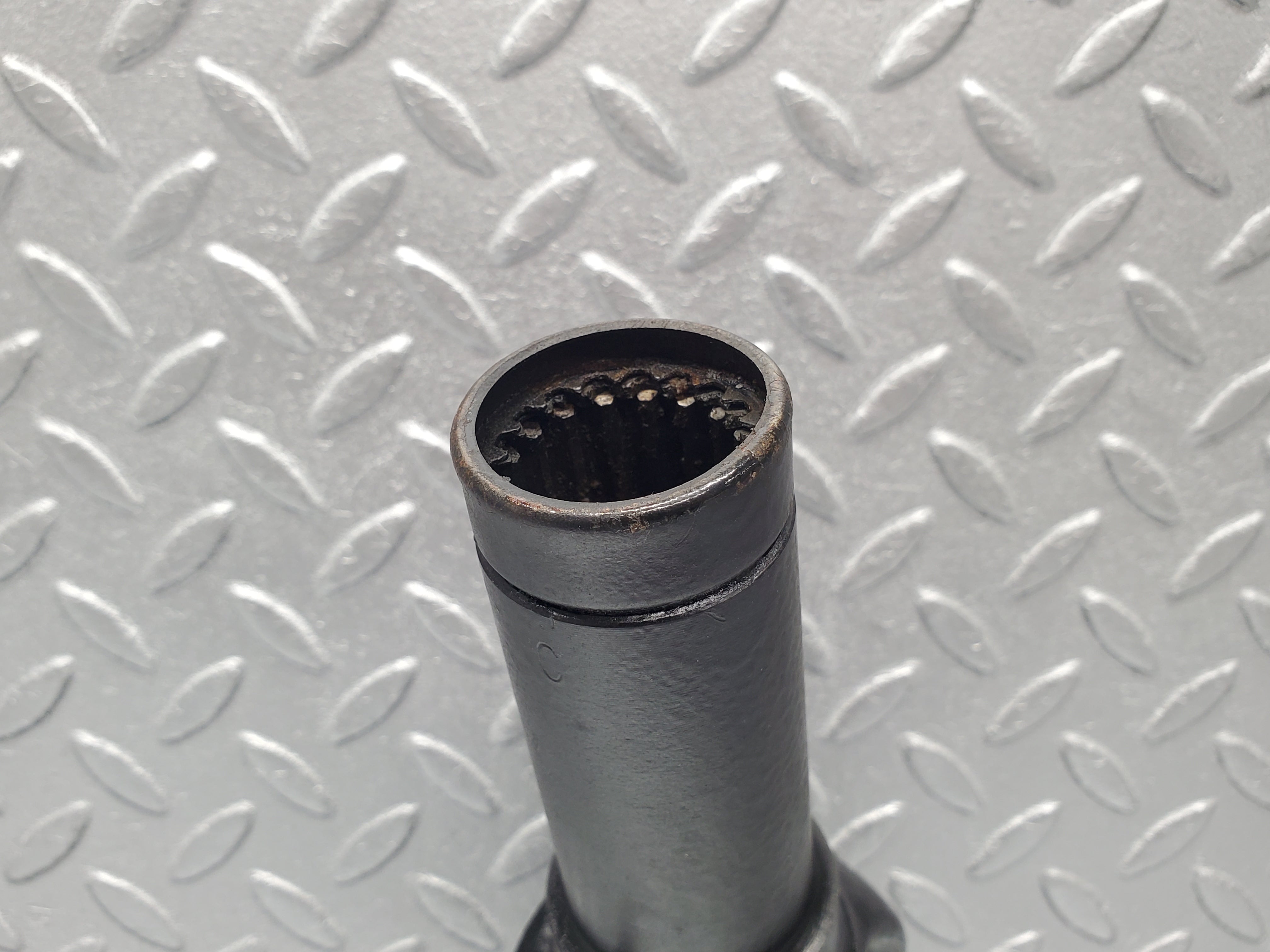 1990 Mercedes-Benz W120 Ponton Differential Joint