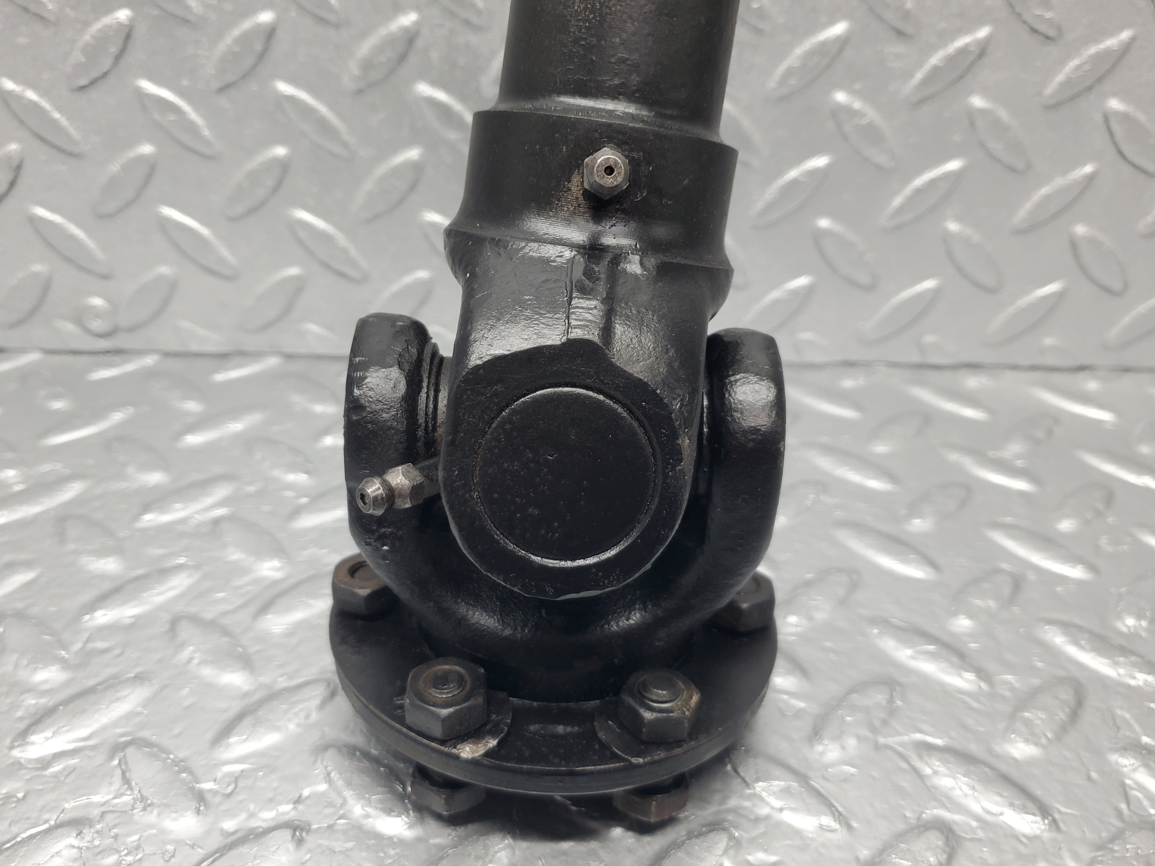 1990 Mercedes-Benz W120 Ponton Differential Joint