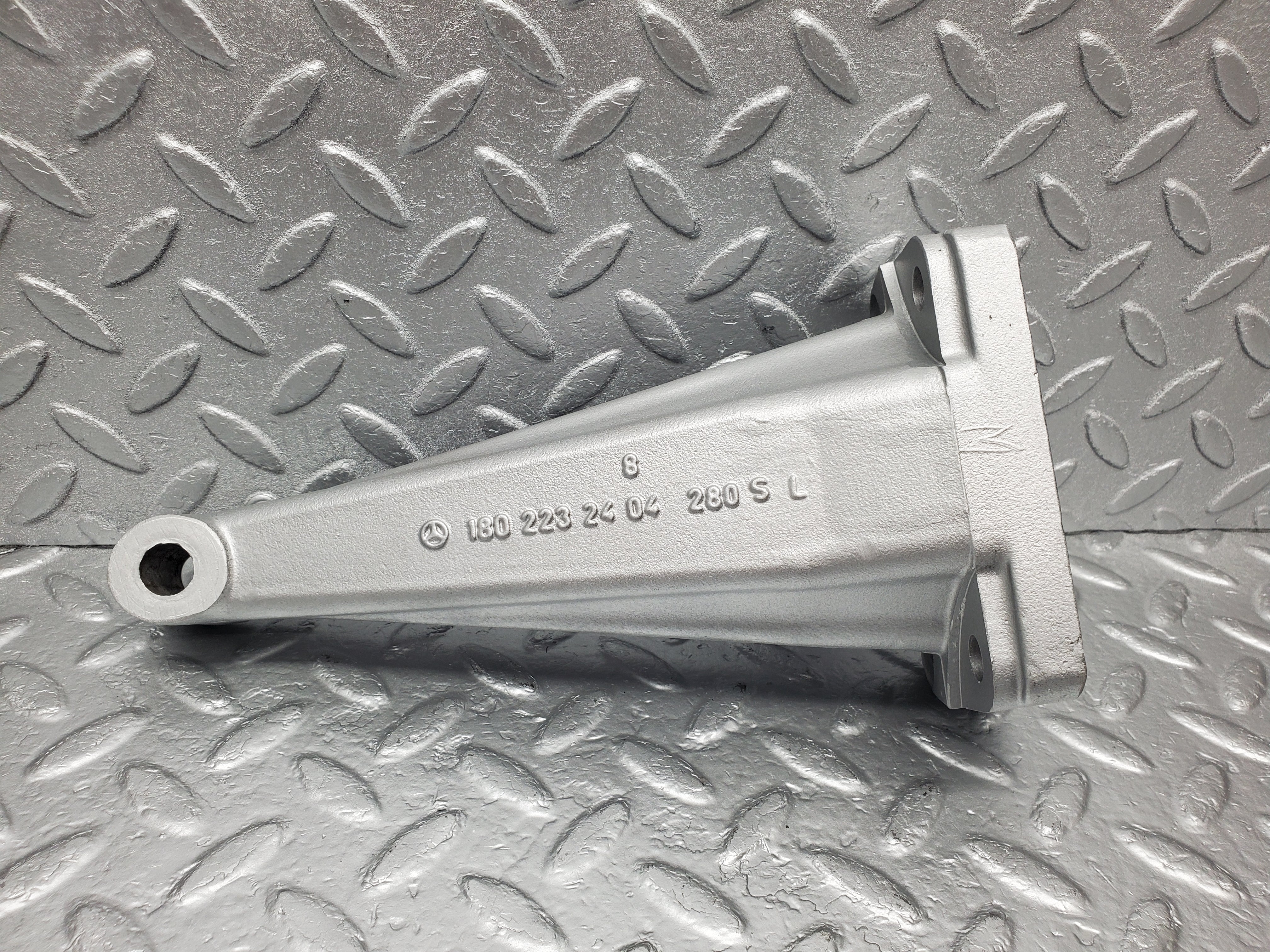 2011 Mercedes-Benz W108 280SE Engine Mount Holder Left 1802232404