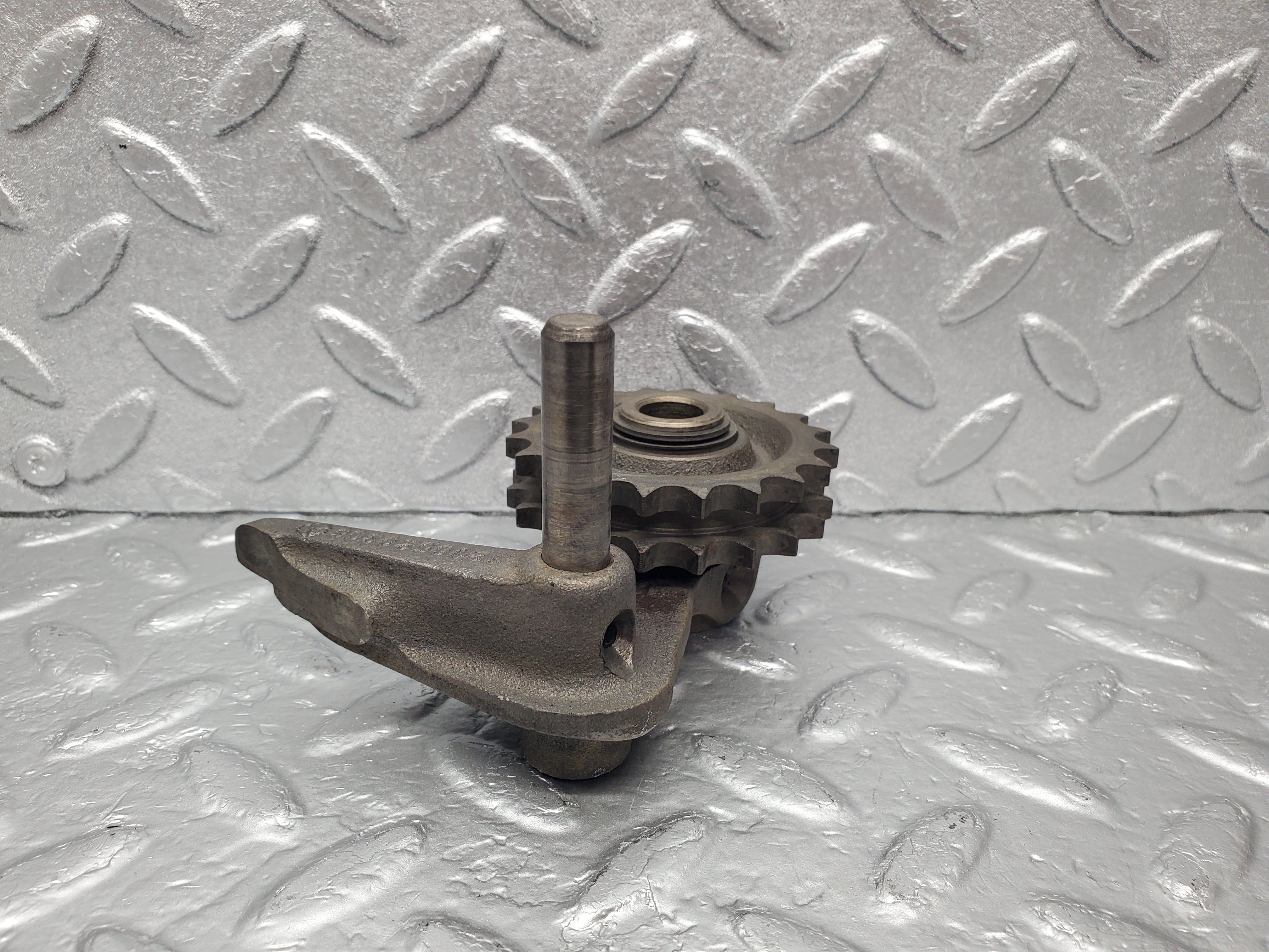 2018 Mercedes-Benz W108 280SE Timing Chain Tensioner Gear 1210520306