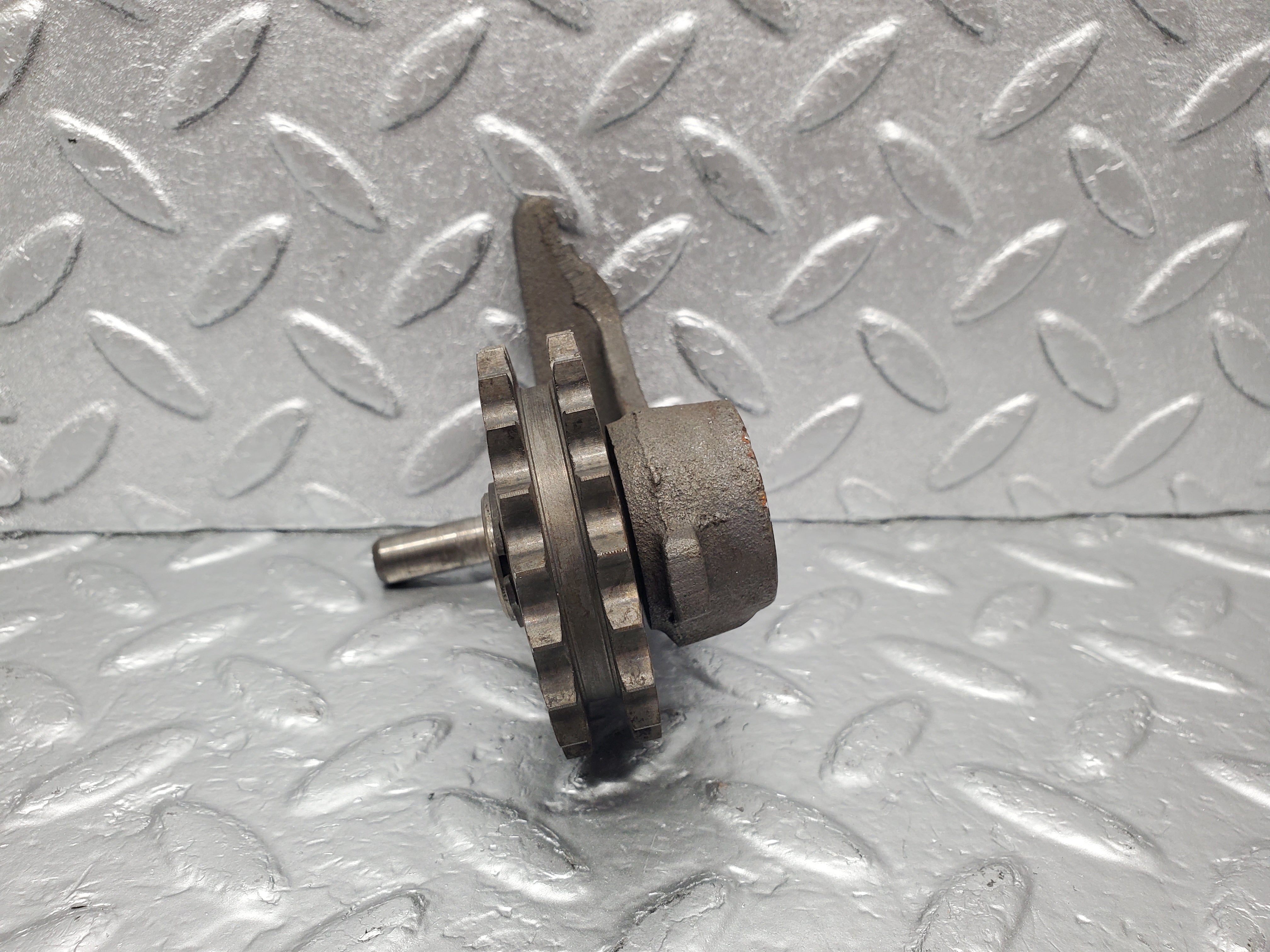 2018 Mercedes-Benz W108 280SE Timing Chain Tensioner Gear 1210520306