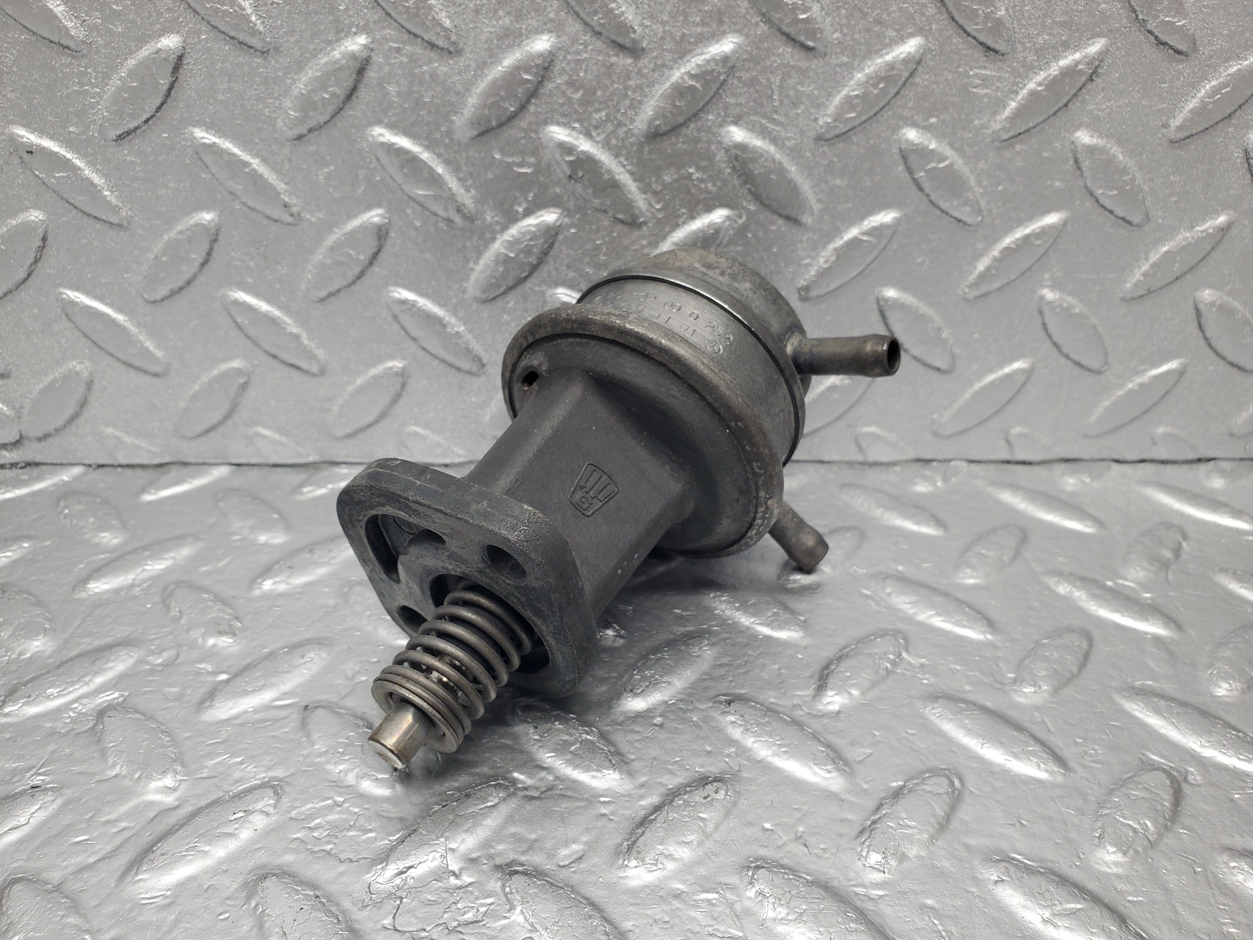 2019 Mercedes-Benz W108 280SE Fuel Pump 0020911101