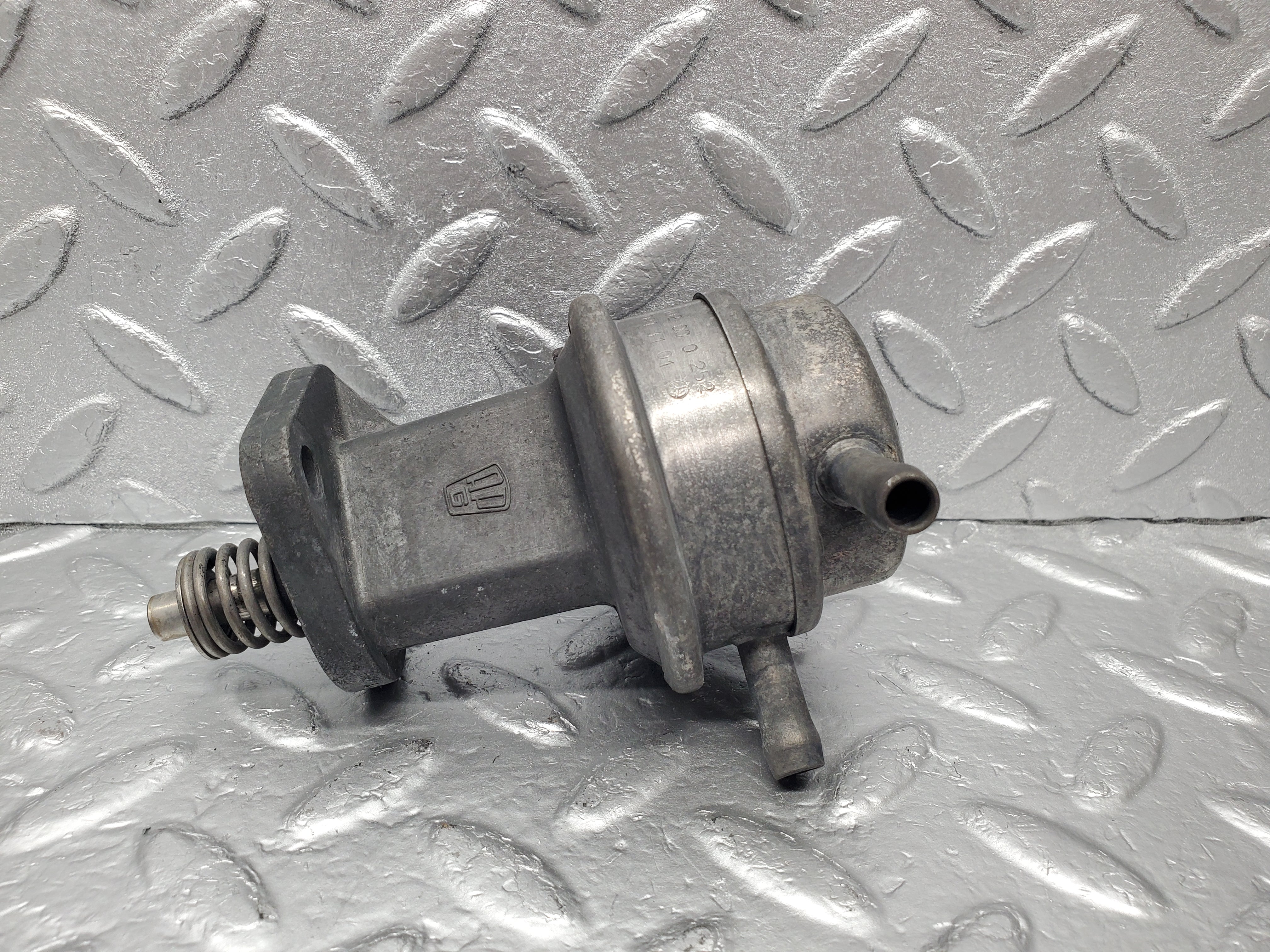 2019 Mercedes-Benz W108 280SE Fuel Pump 0020911101