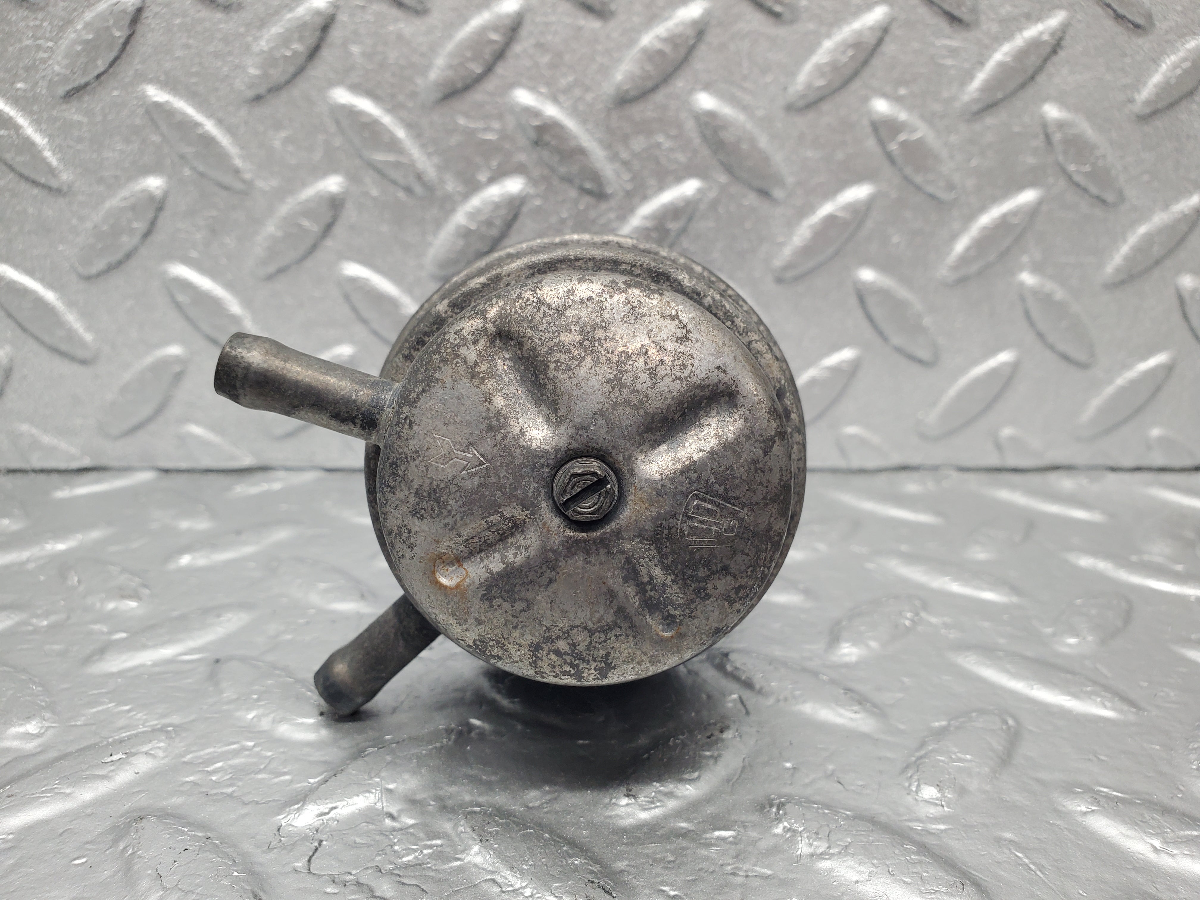 2019 Mercedes-Benz W108 280SE Fuel Pump 0020911101