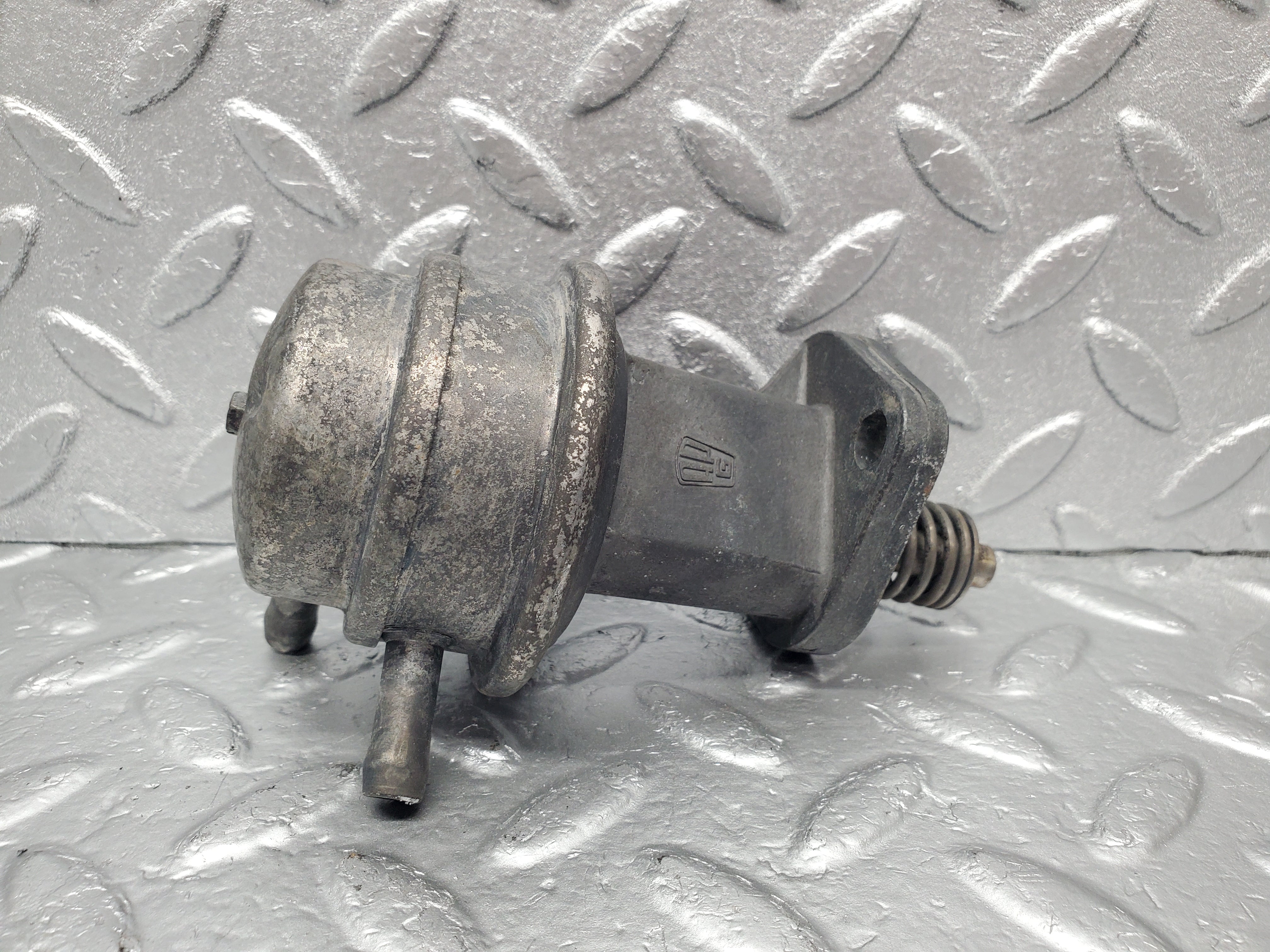 2019 Mercedes-Benz W108 280SE Fuel Pump 0020911101