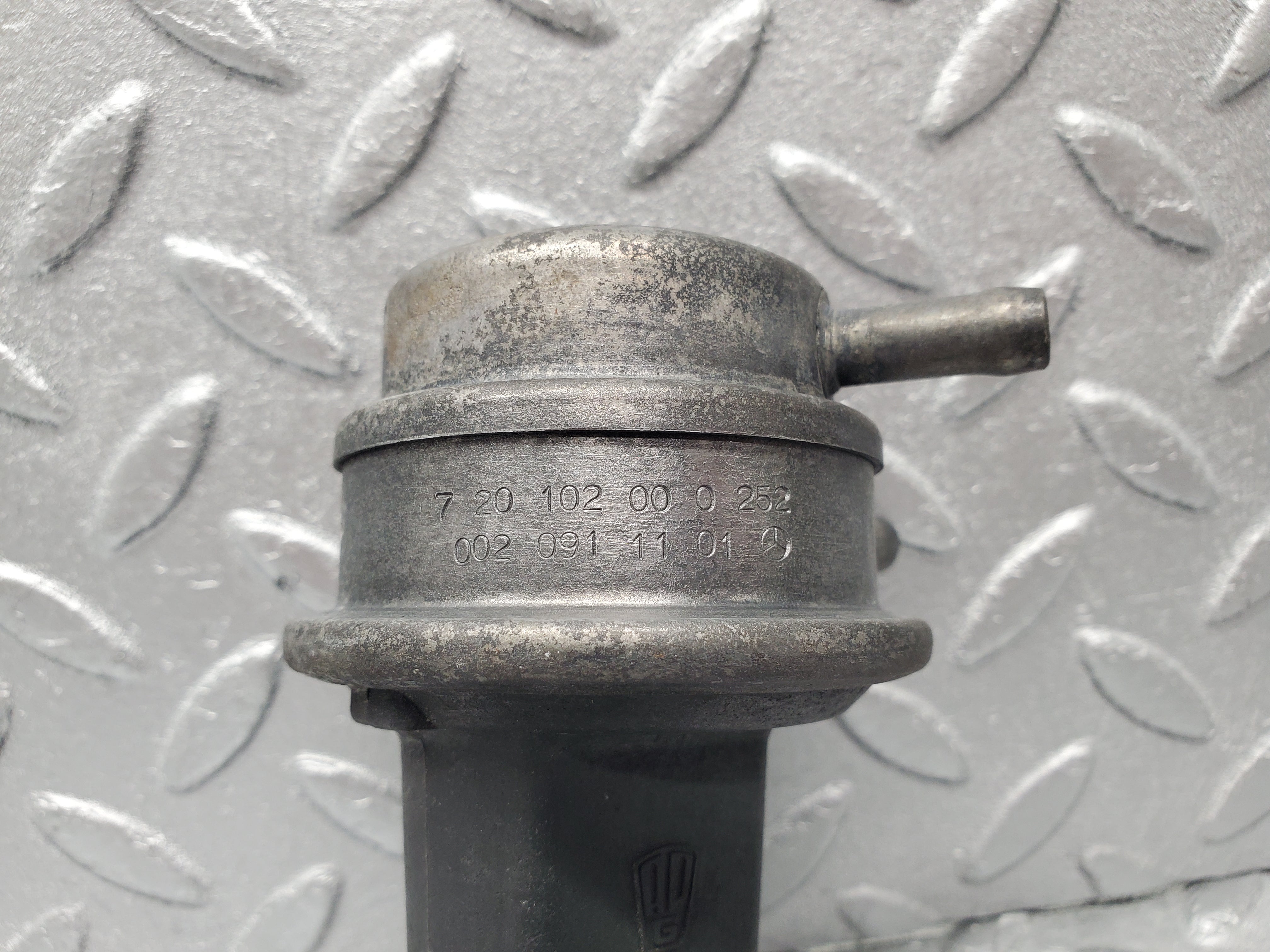 2019 Mercedes-Benz W108 280SE Fuel Pump 0020911101