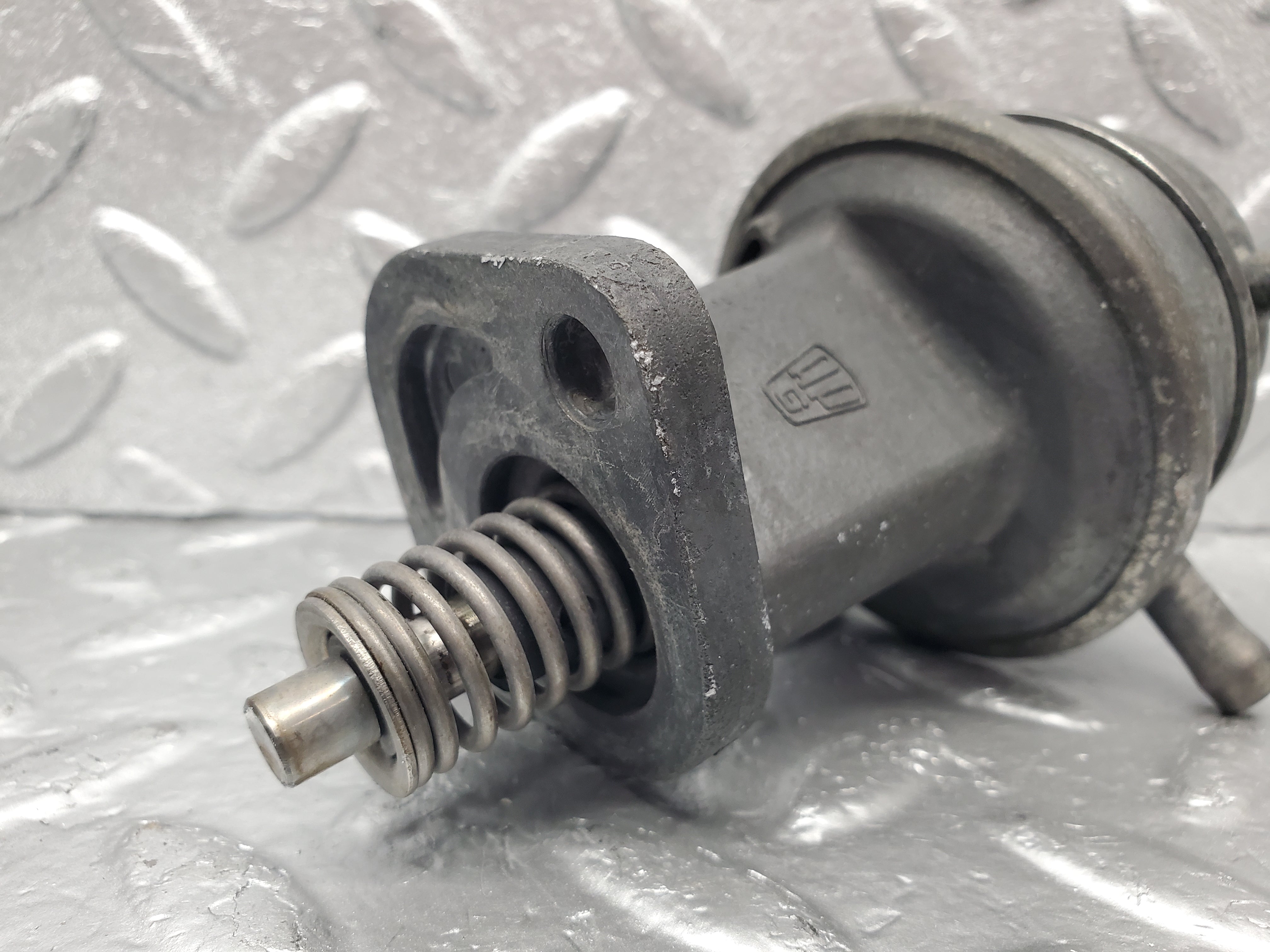 2019 Mercedes-Benz W108 280SE Fuel Pump 0020911101