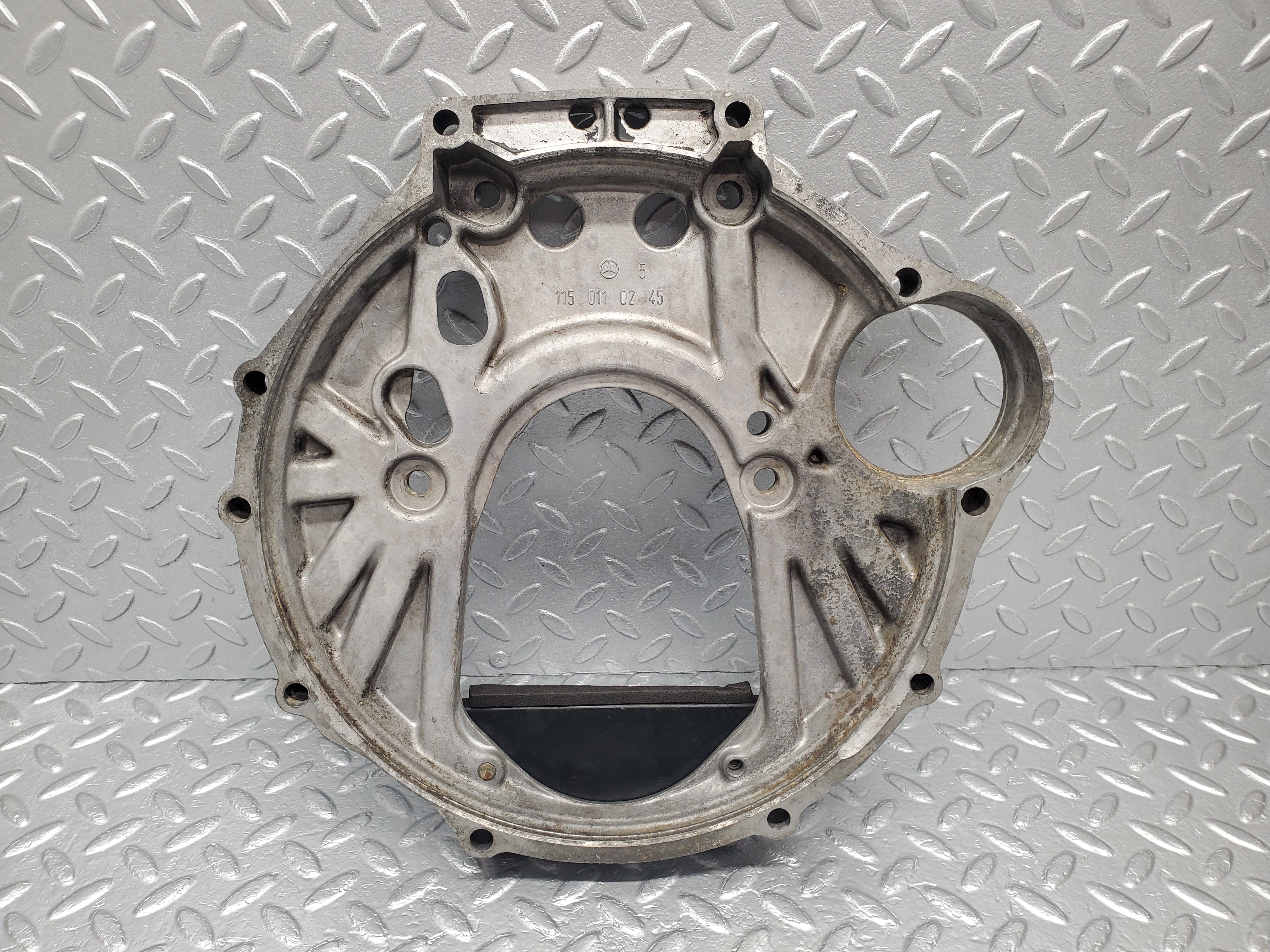 2023 Mercedes-Benz W108 280SE Gearbox Flange 1150110245