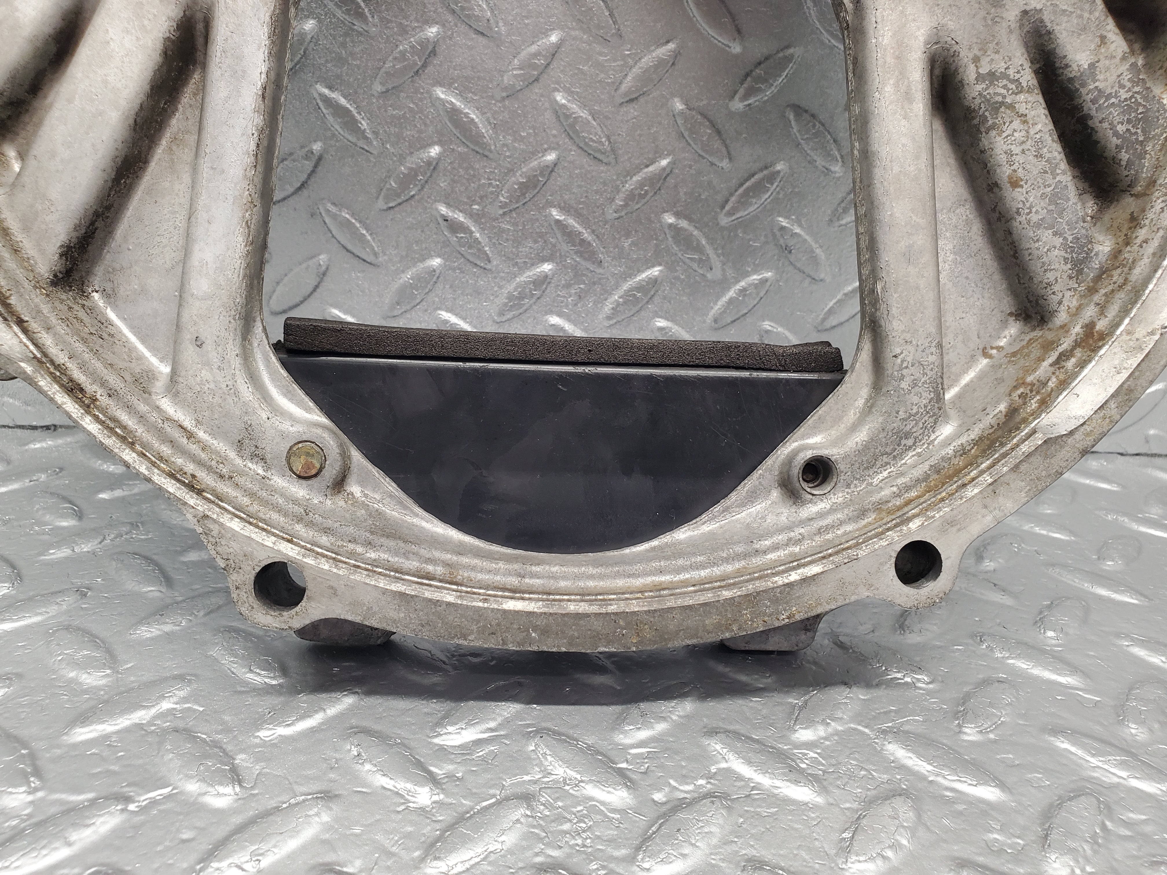 2023 Mercedes-Benz W108 280SE Gearbox Flange 1150110245