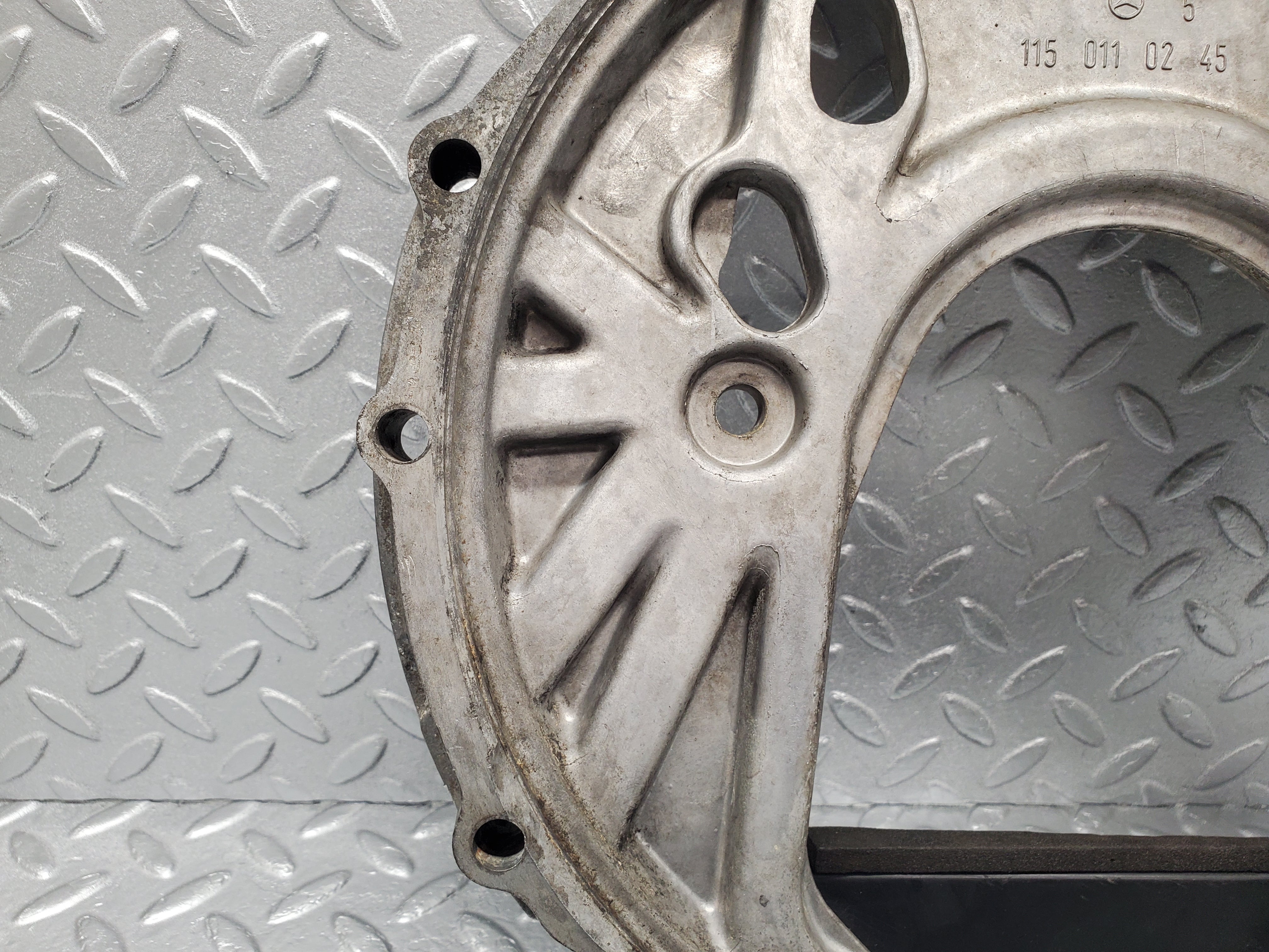 2023 Mercedes-Benz W108 280SE Gearbox Flange 1150110245