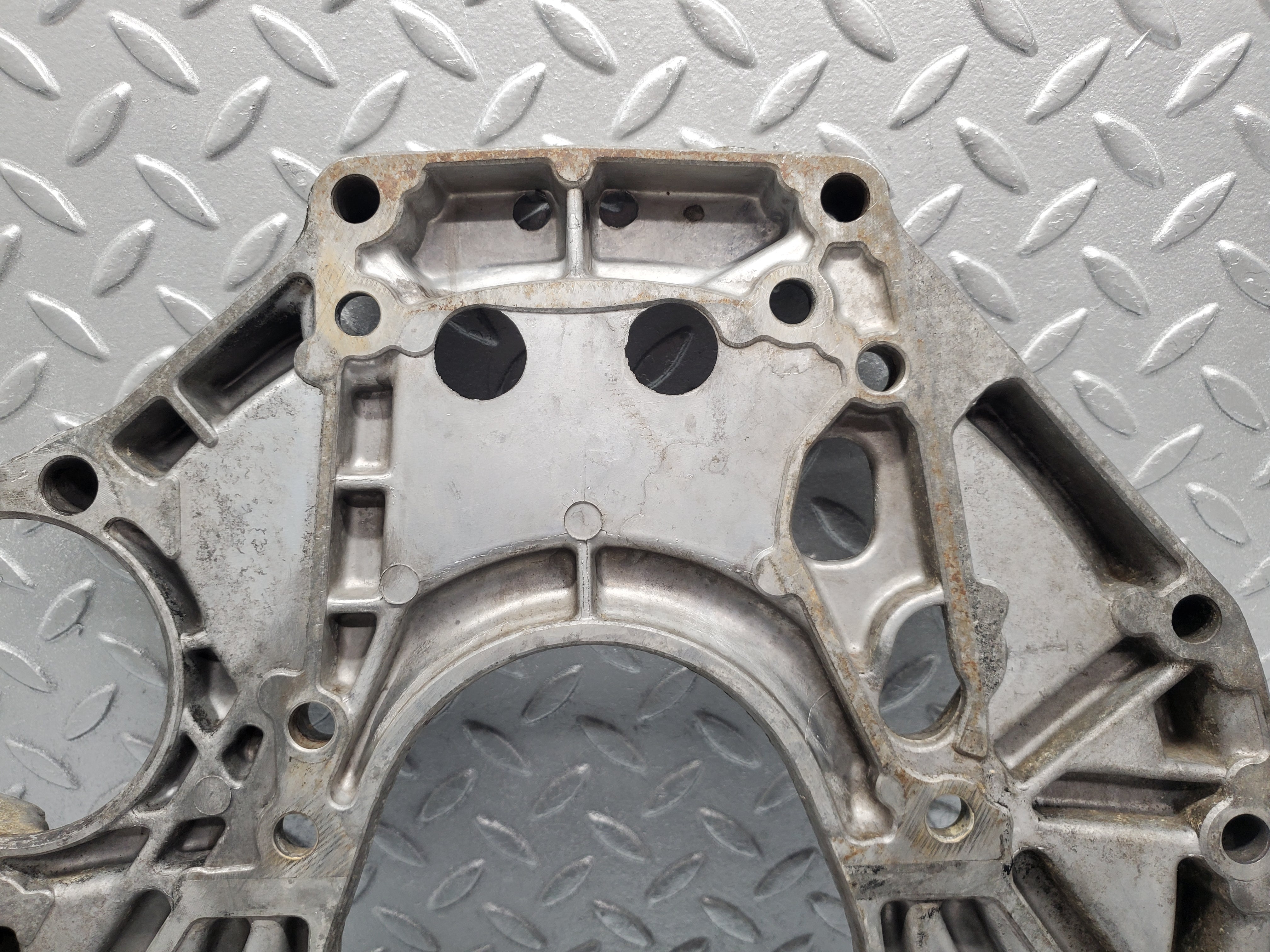 2023 Mercedes-Benz W108 280SE Gearbox Flange 1150110245