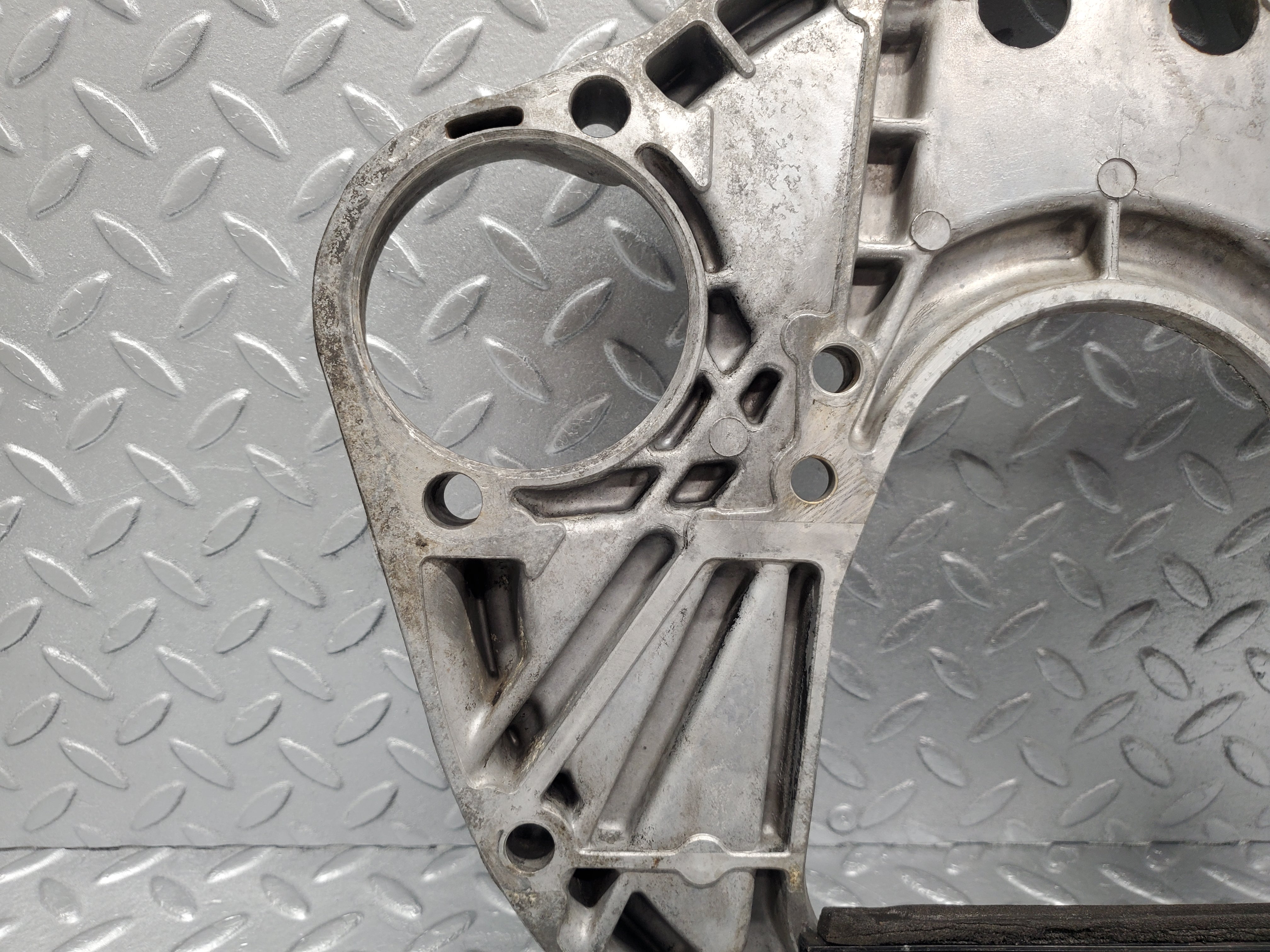 2023 Mercedes-Benz W108 280SE Gearbox Flange 1150110245