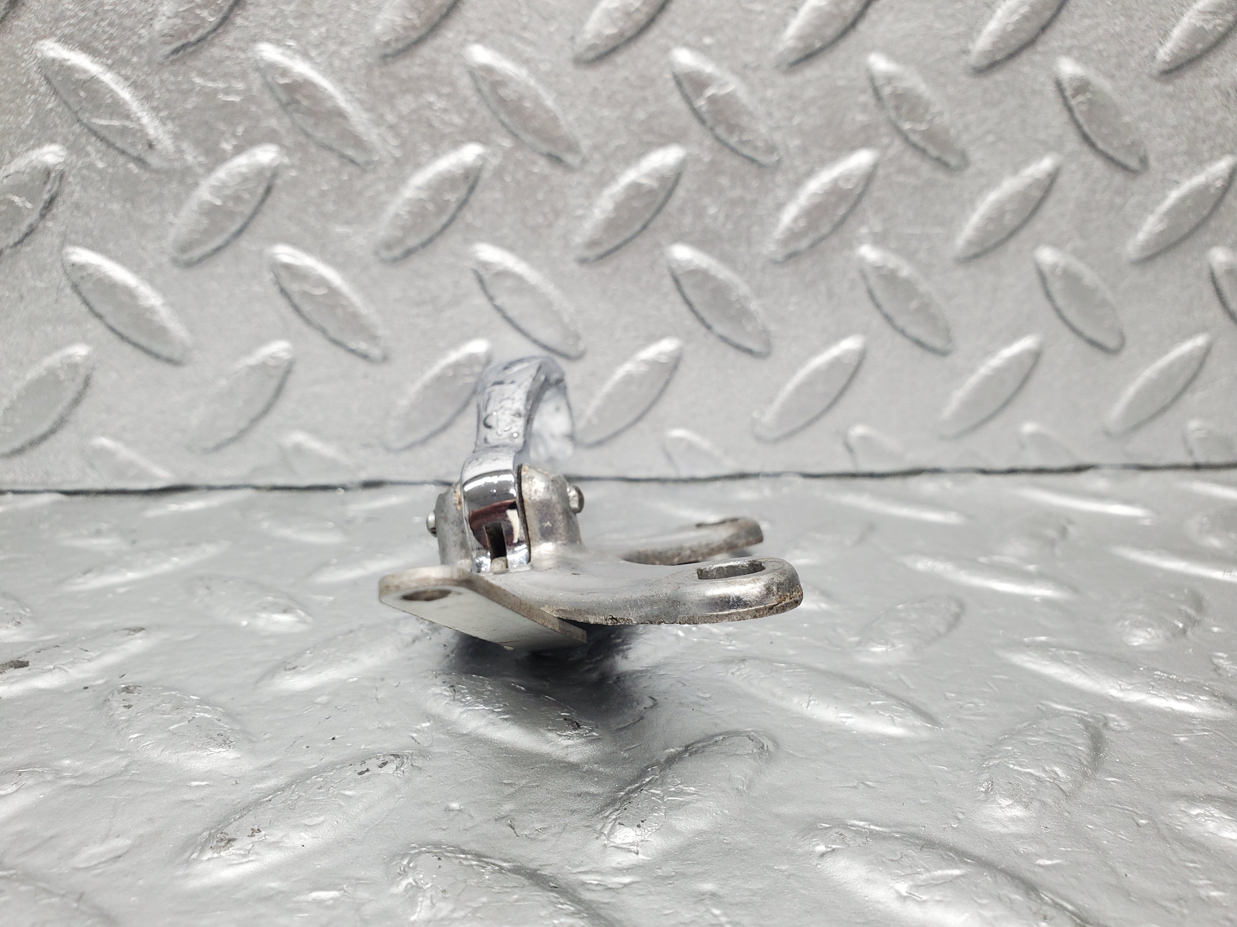 2059 Mercedes-Benz W105 219 Ponton Interior Door Handle Rear Right