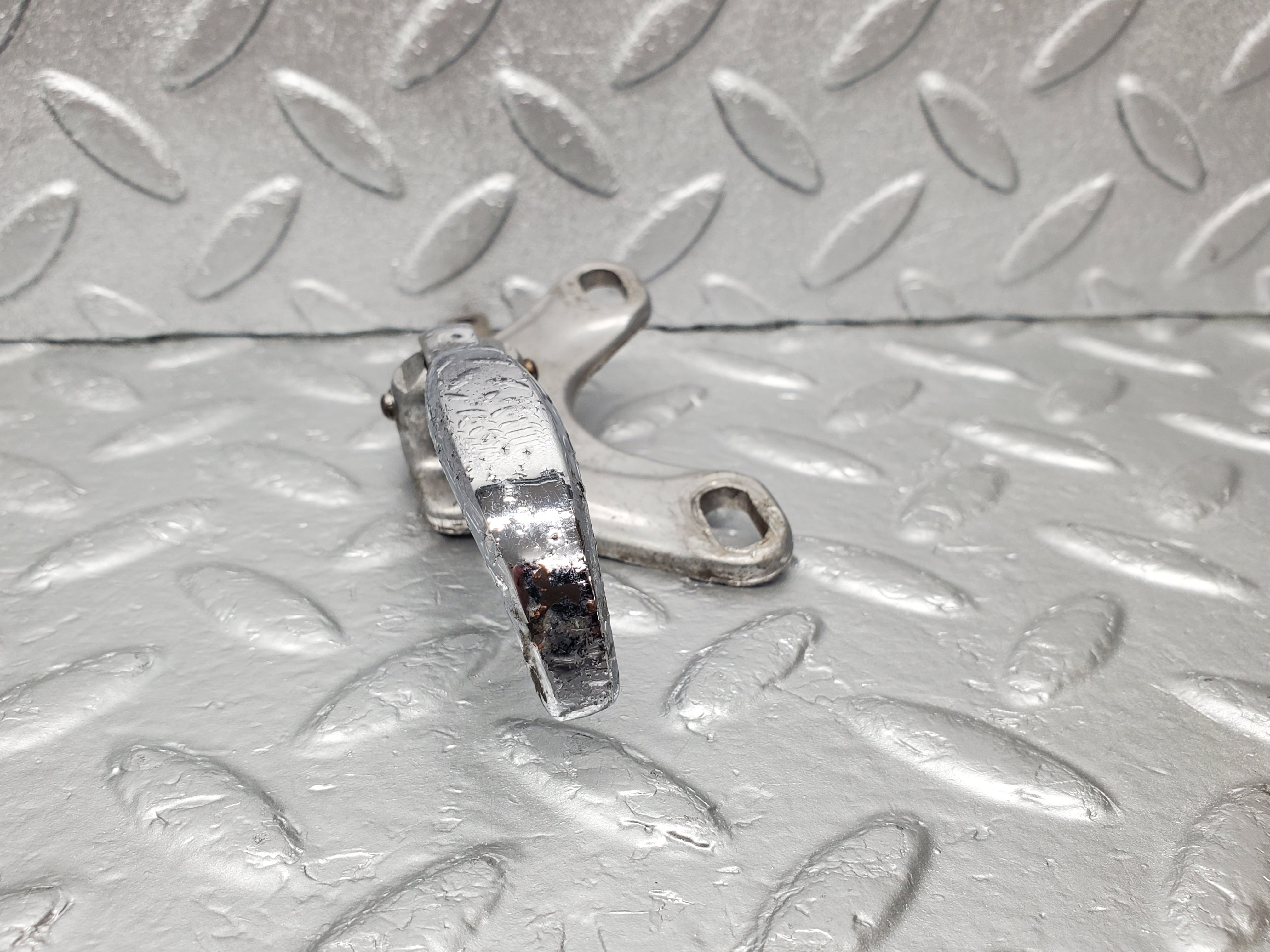 2060 Mercedes-Benz W105 219 Ponton Interior Door Handle Front Right