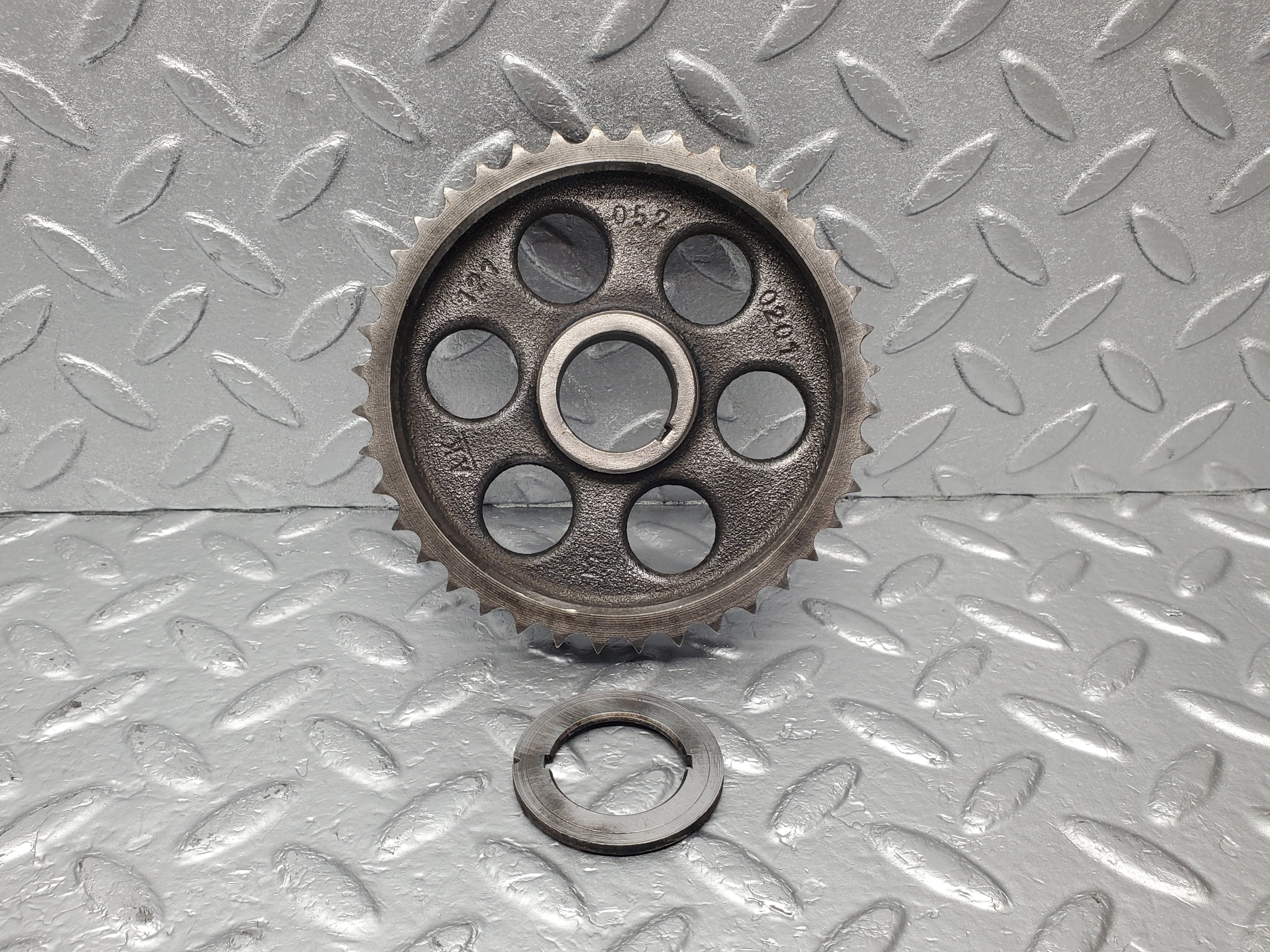 2016 Mercedes-Benz W108 280SE Camshaft Timing Gear 1210520201