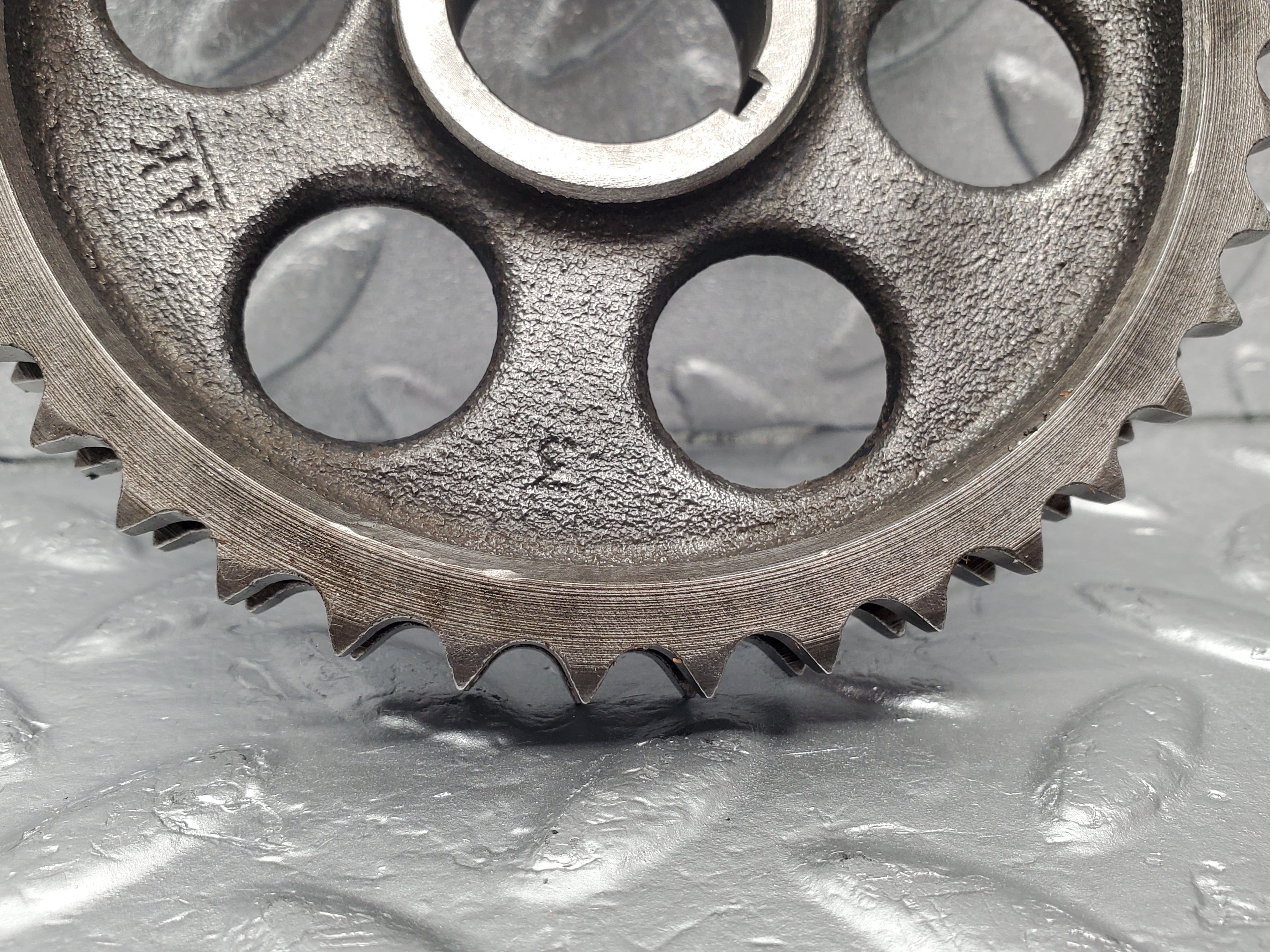 2016 Mercedes-Benz W108 280SE Camshaft Timing Gear 1210520201