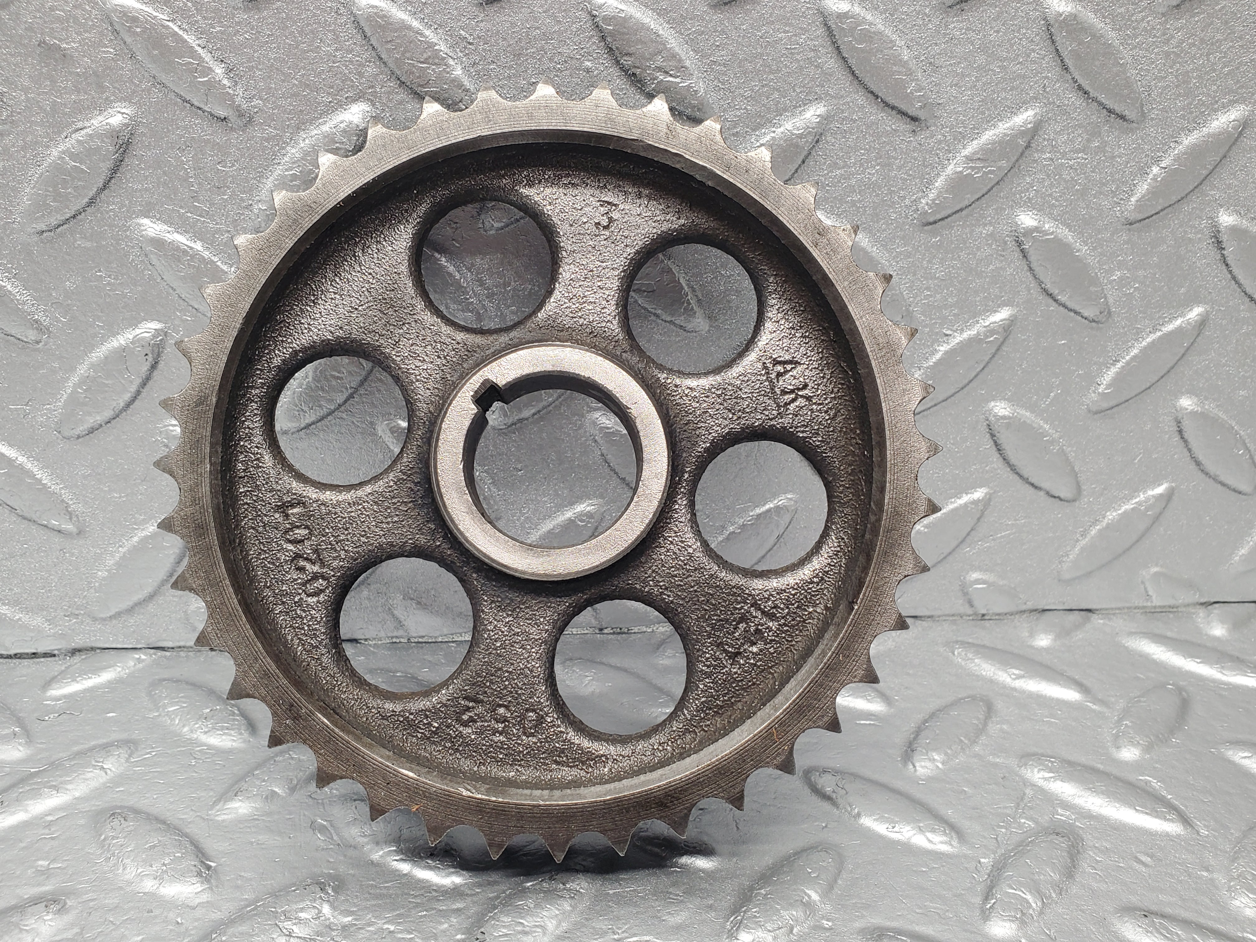 2016 Mercedes-Benz W108 280SE Camshaft Timing Gear 1210520201