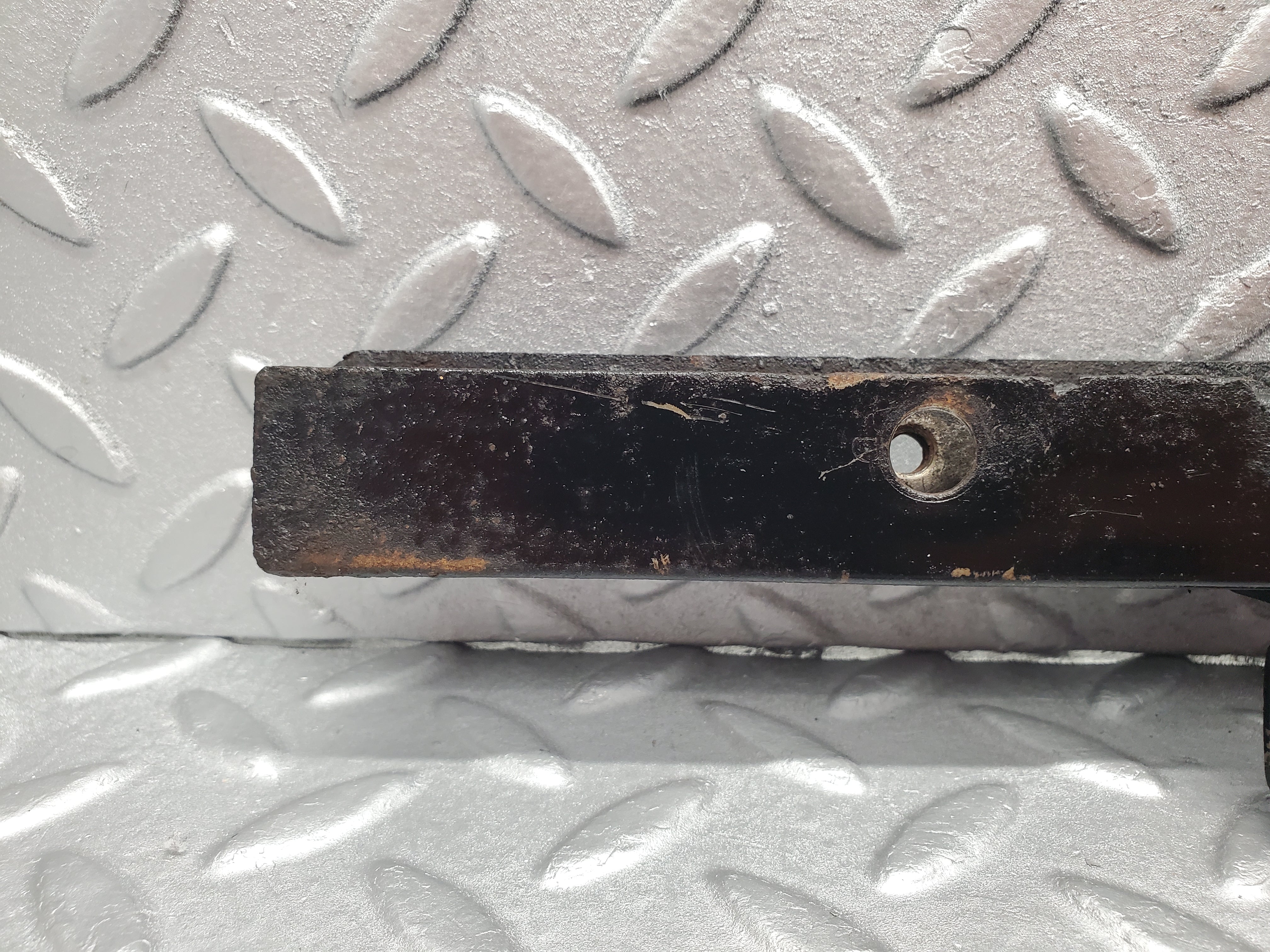 2052 Mercedes-Benz W105 219 Ponton Front Left Manual Window Regulator