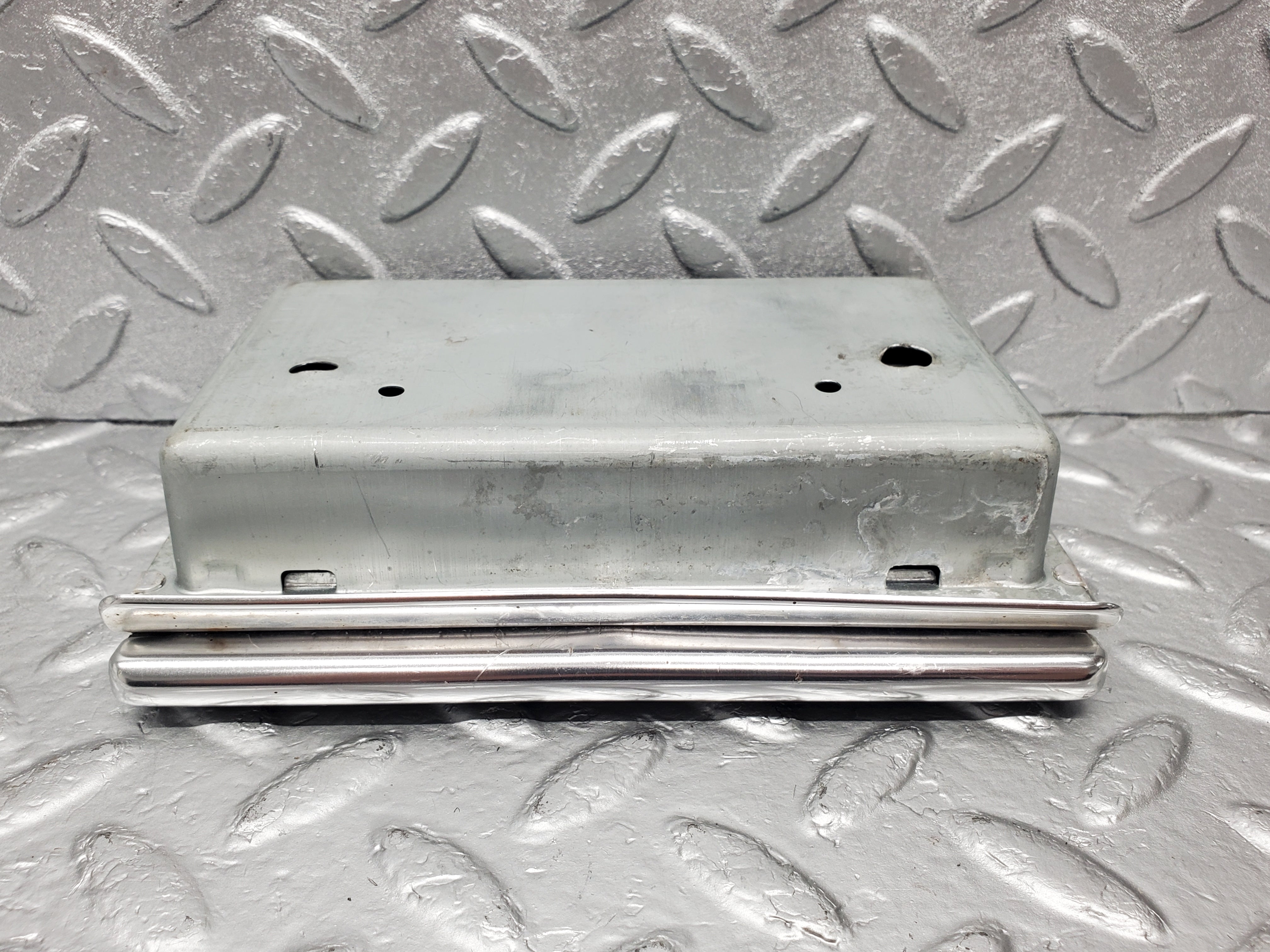 2116 Mercedes-Benz W116 350SE Ashtray For Rear Door Brown