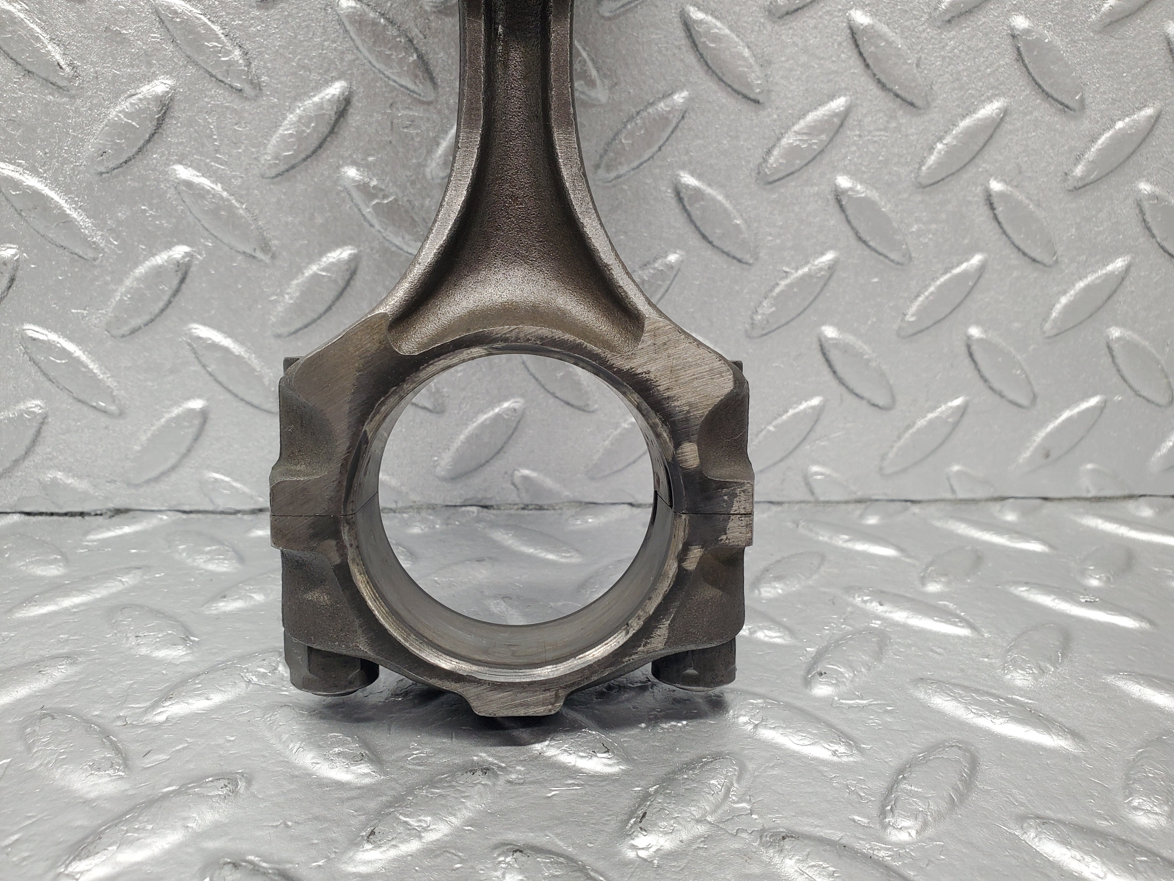 2123 Mercedes-Benz W108 280SE Piston With Connecting Rod 86.49 mm