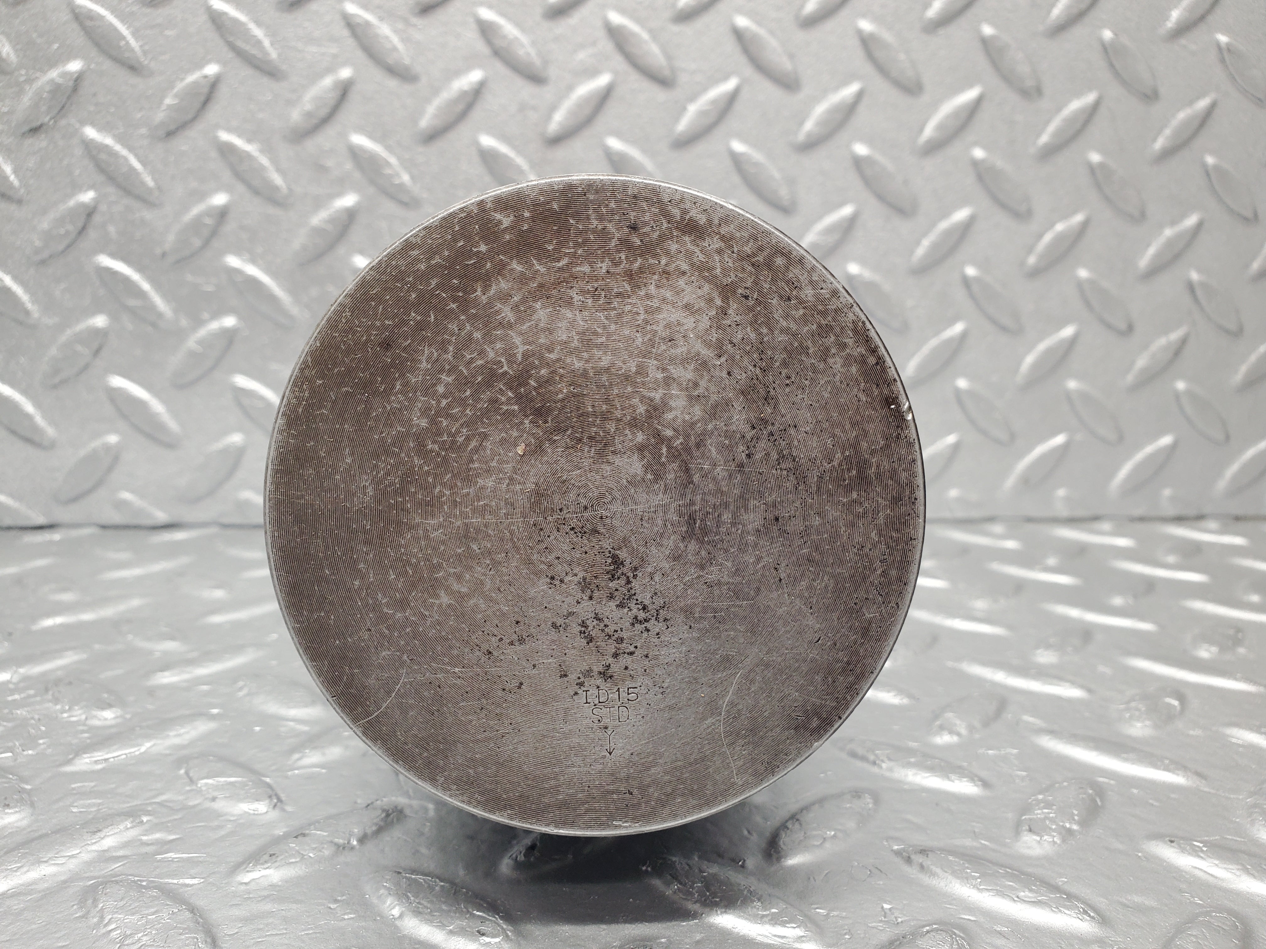 2123 Mercedes-Benz W108 280SE Piston With Connecting Rod 86.49 mm