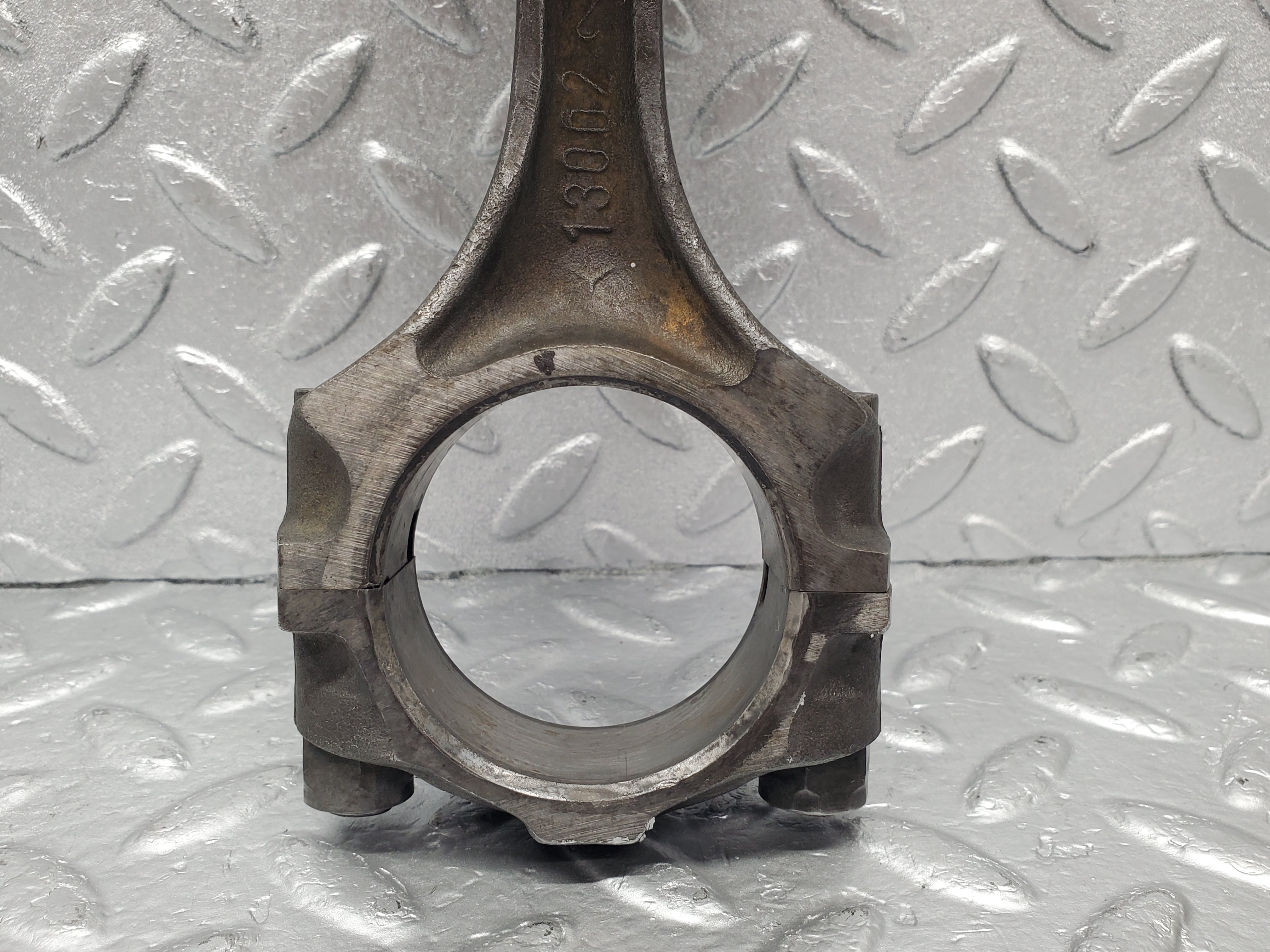 2124 Mercedes-Benz W108 280SE Piston With Connecting Rod 86.49 mm