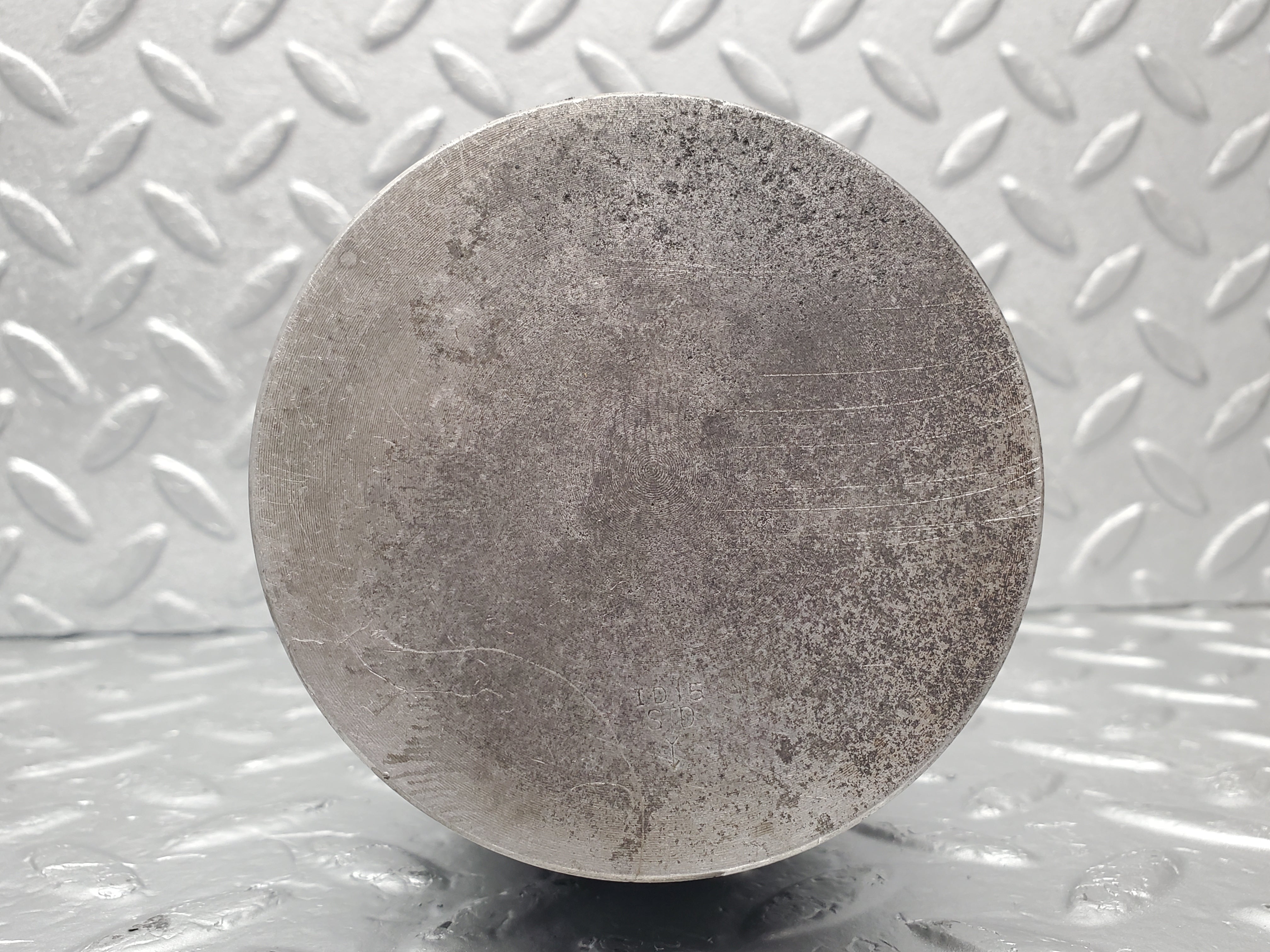 2124 Mercedes-Benz W108 280SE Piston With Connecting Rod 86.49 mm