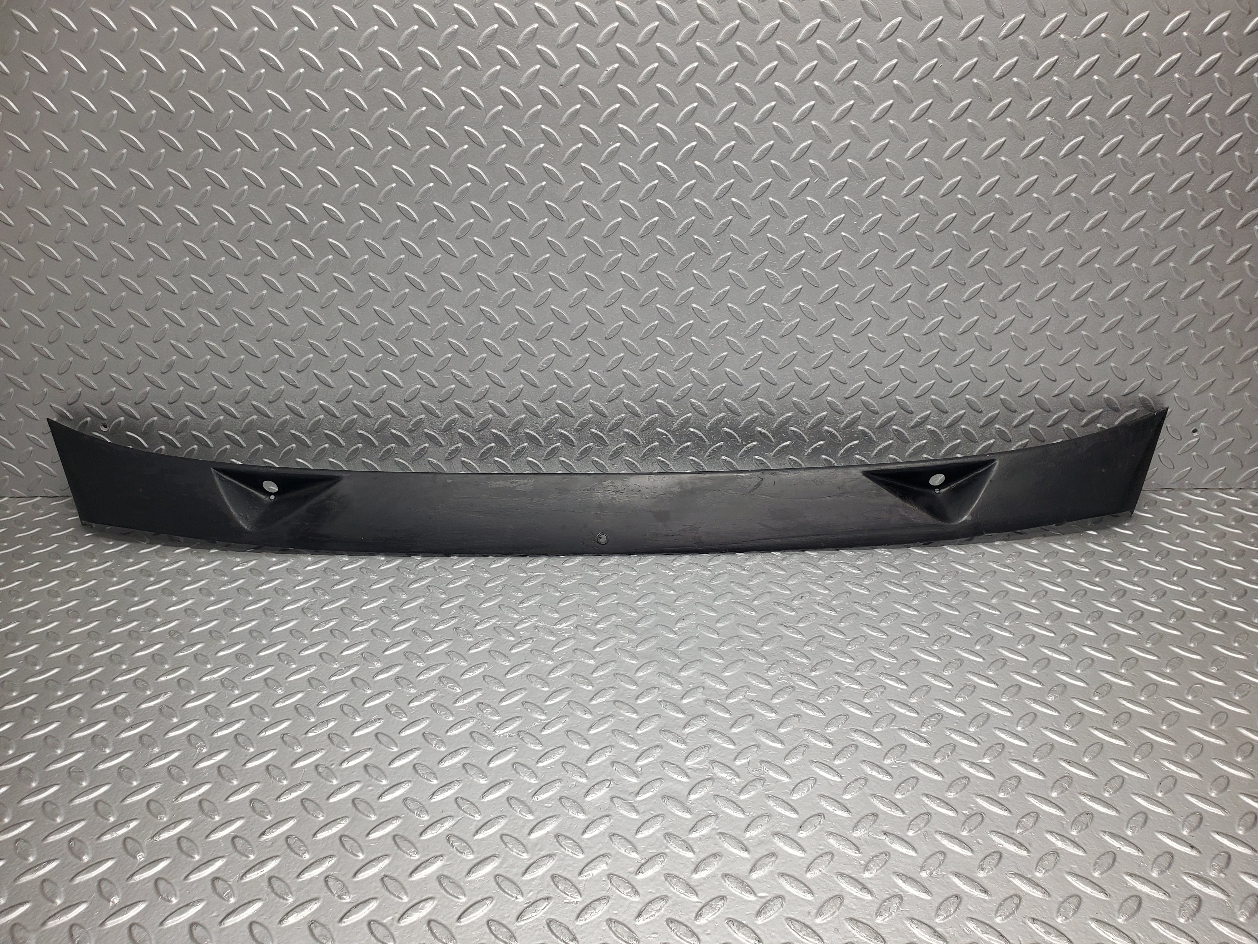 2139 Mercedes-Benz W108 280SE Wiper Motor Cover