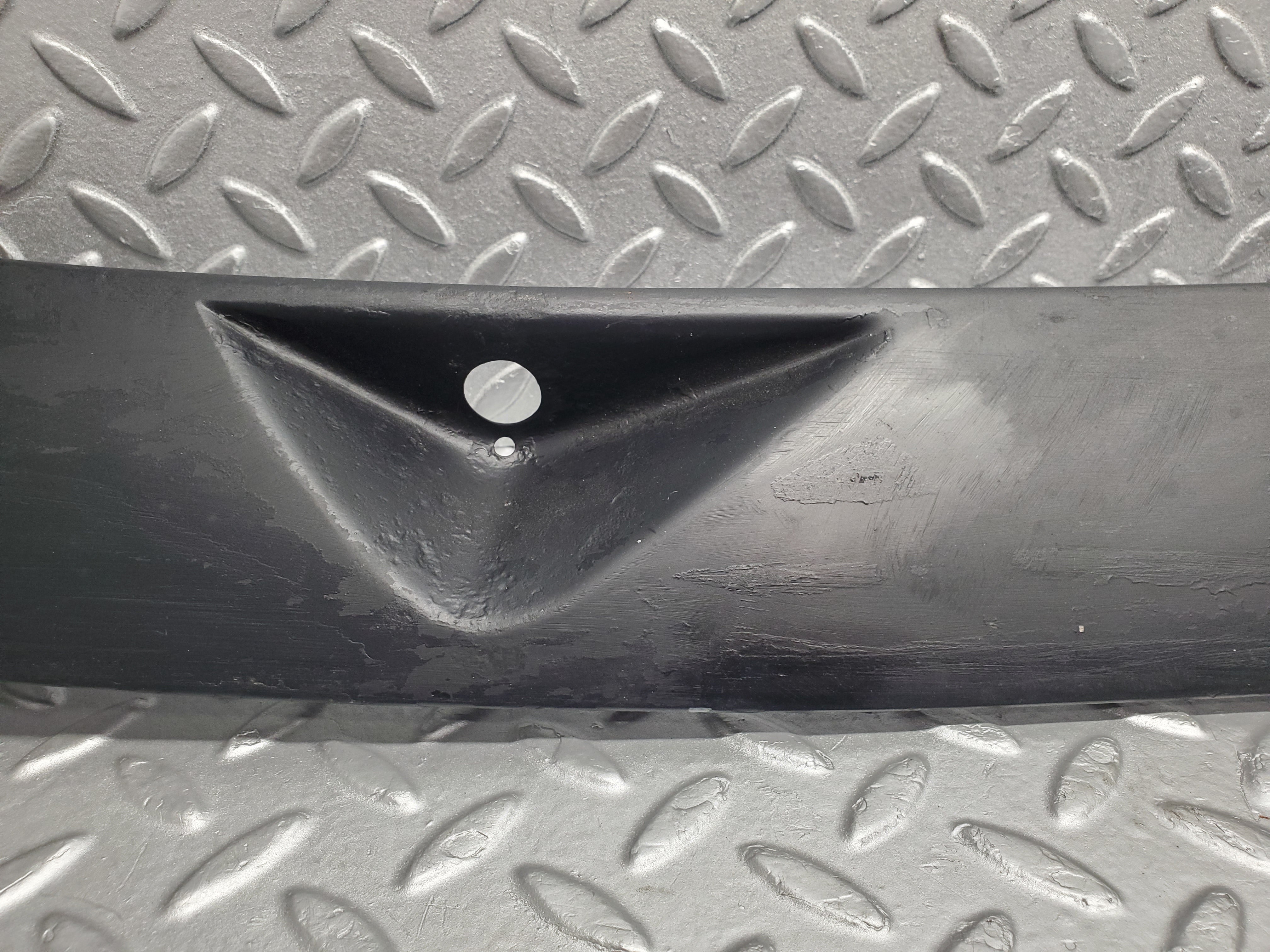 2139 Mercedes-Benz W108 280SE Wiper Motor Cover